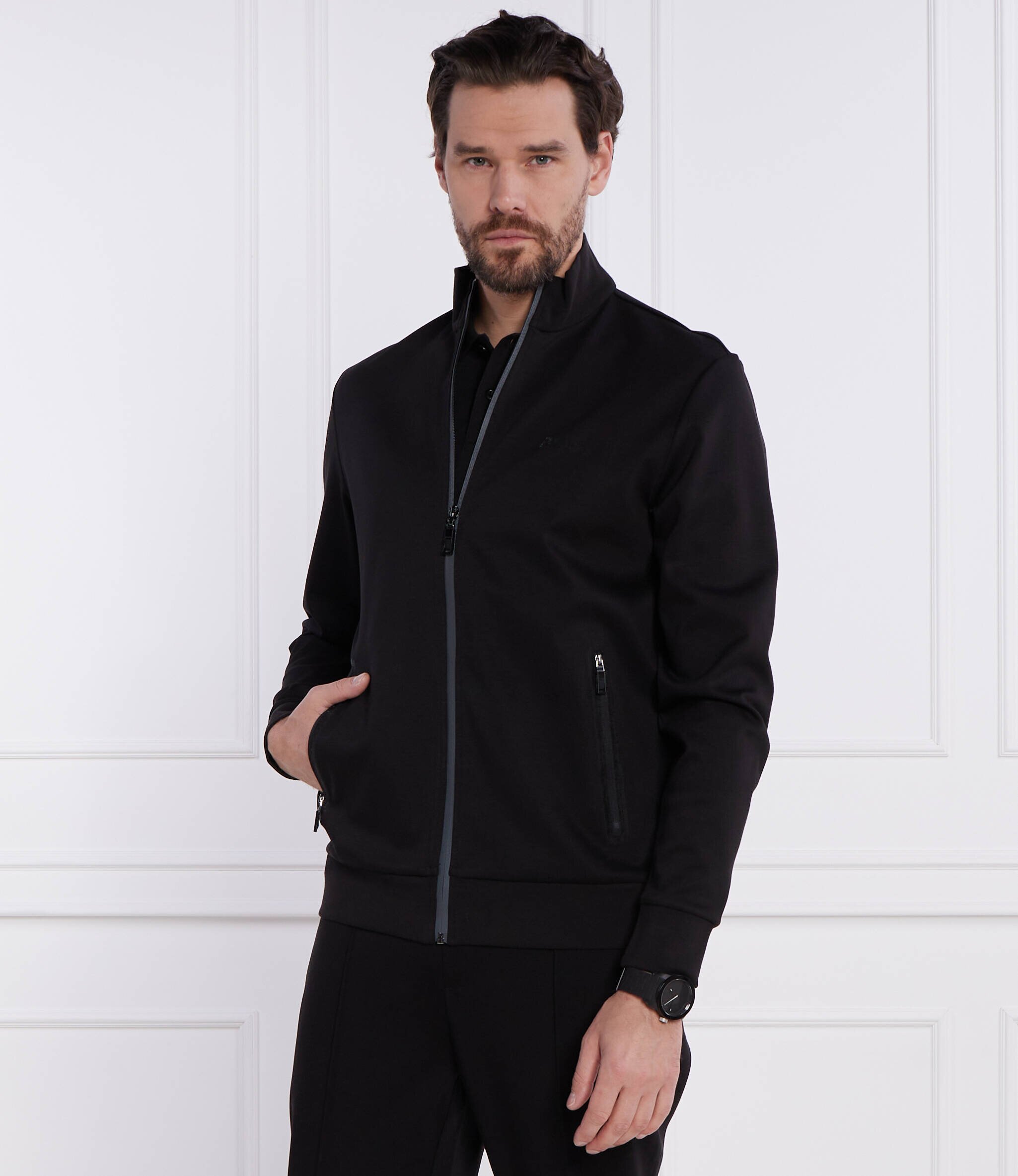 BOSS Green Hanorac Skaz Mirror | Regular Fit