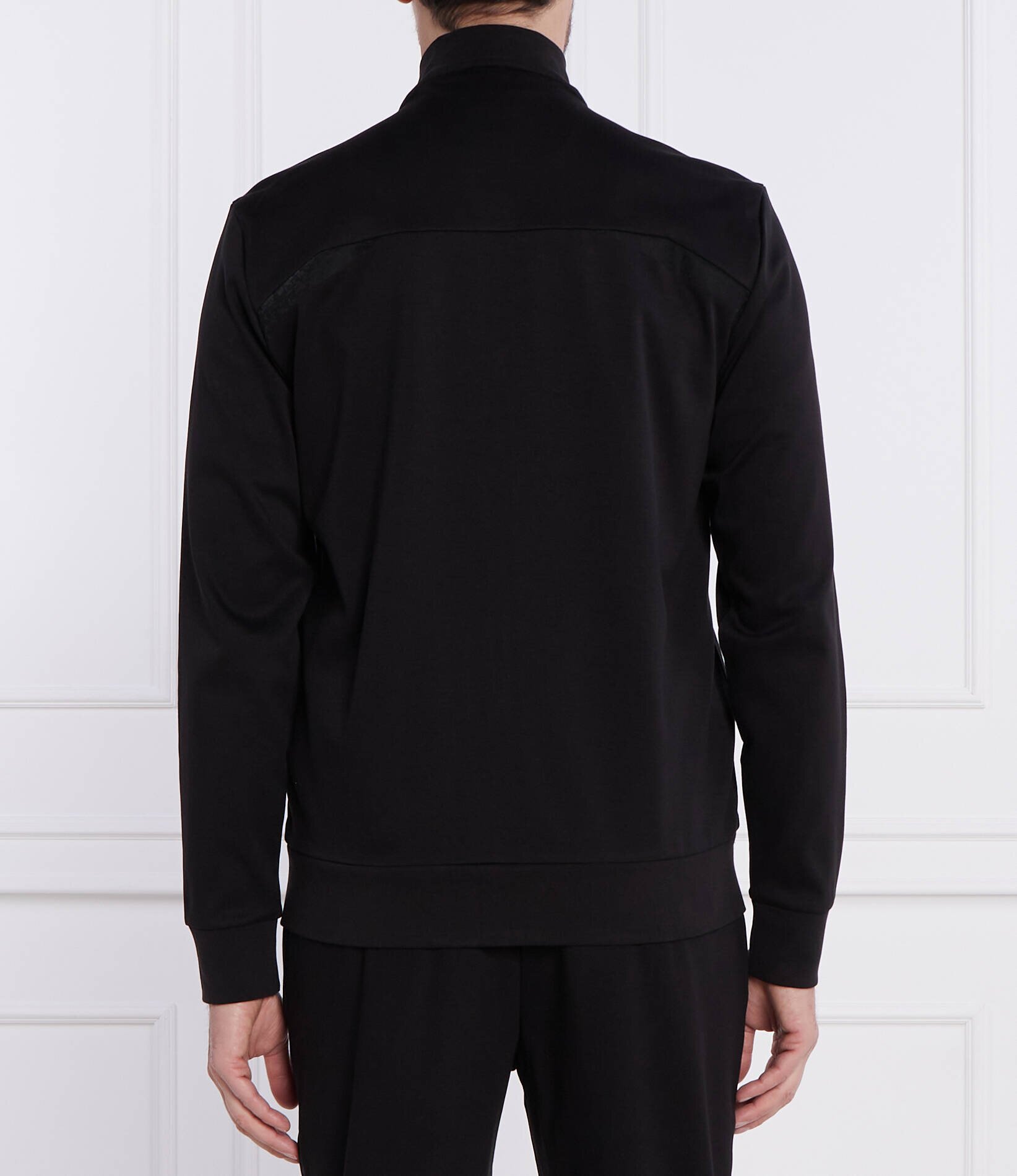 BOSS Green Hanorac Skaz Mirror | Regular Fit