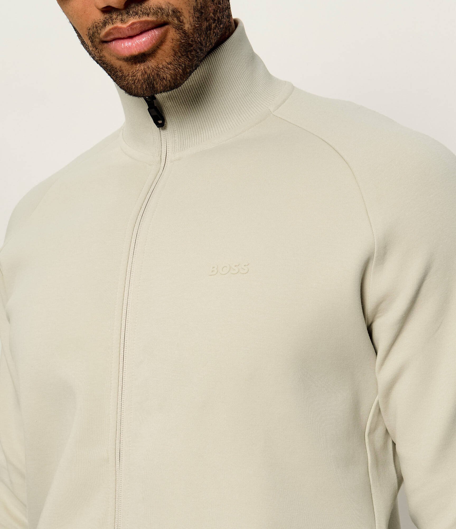 BOSS Green Hanorac Skaz | regular fit