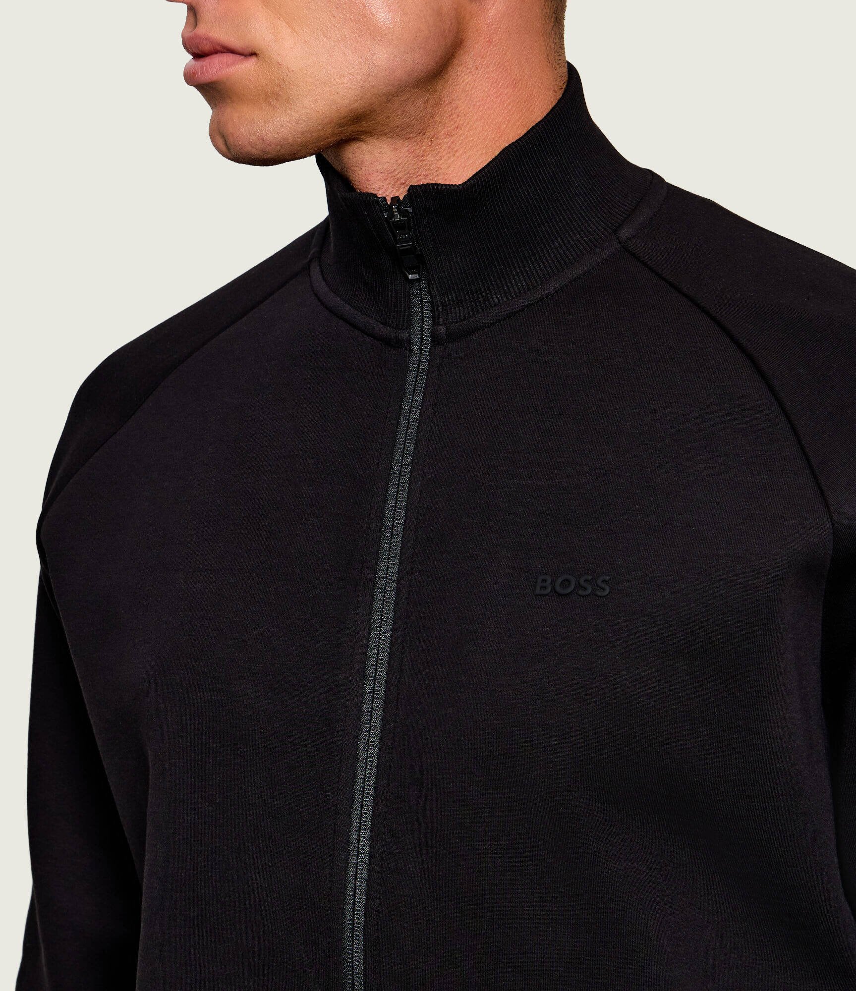 BOSS Green Hanorac Skaz | regular fit
