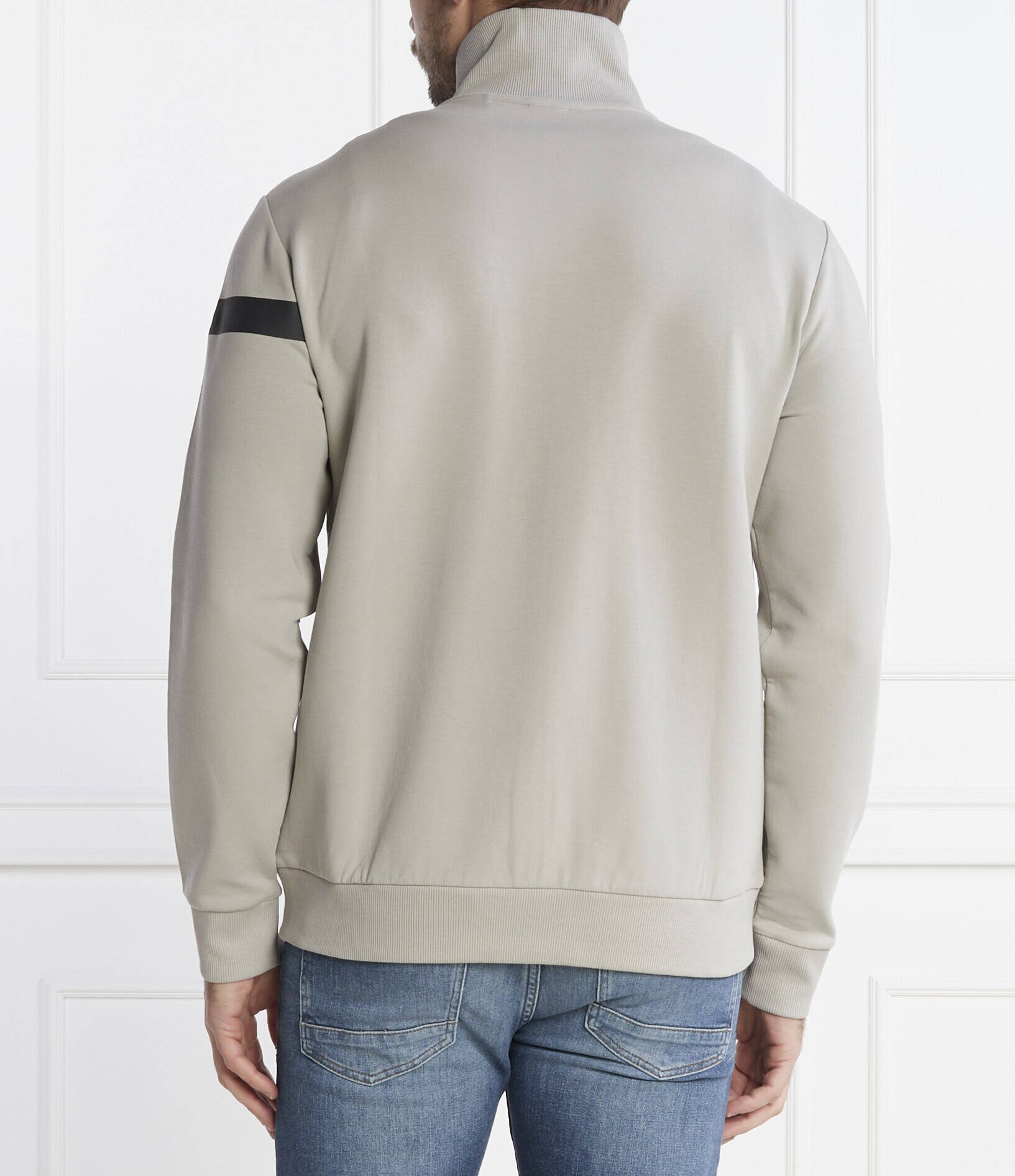 BOSS Green Hanorac Skaz | Regular Fit