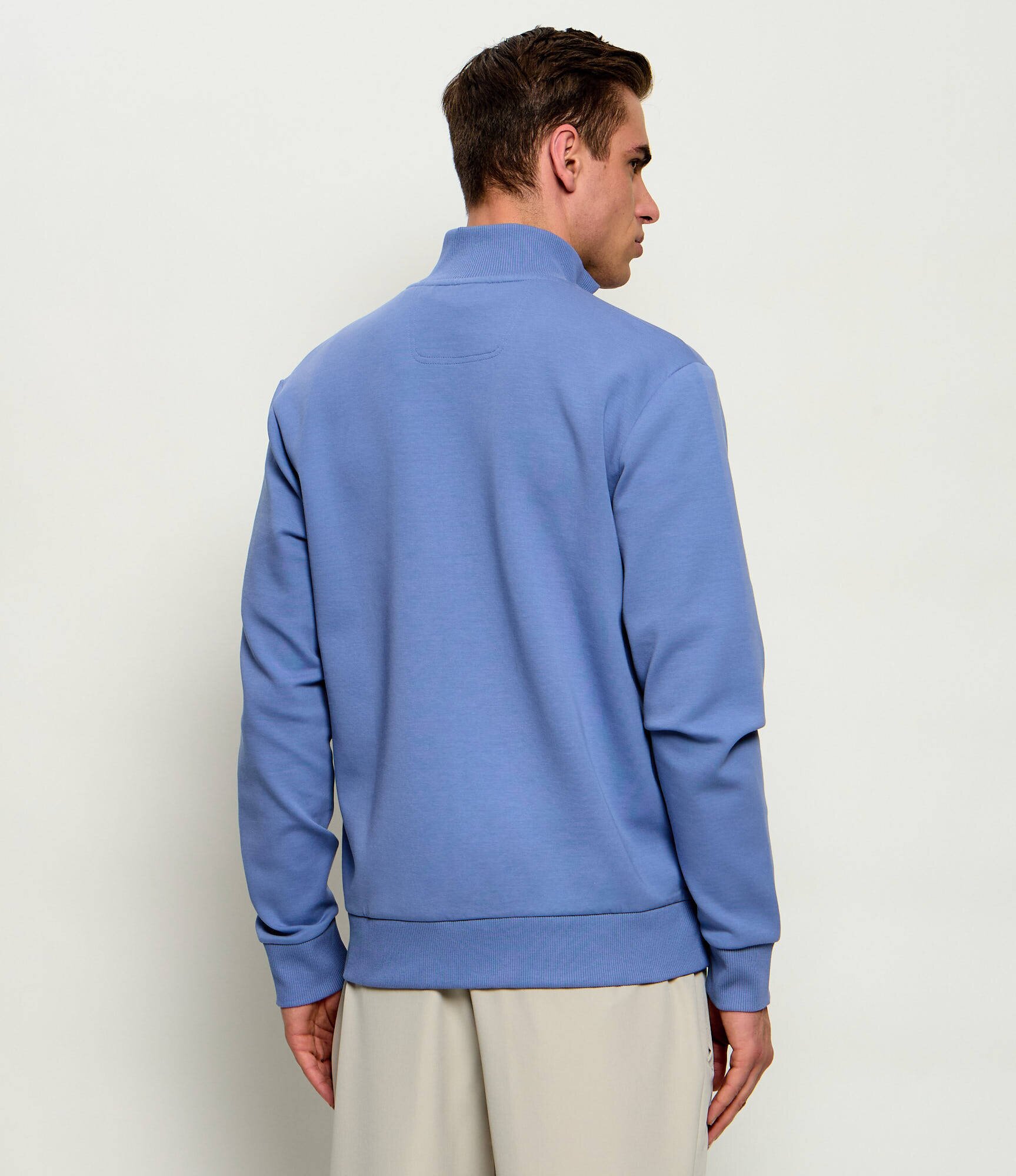 BOSS Green Hanorac Skaz | regular fit