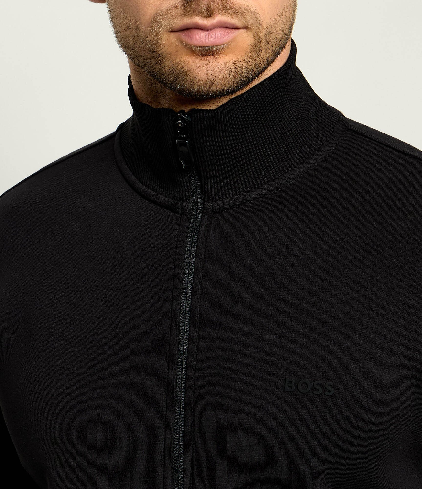 BOSS Green Hanorac Skaz | regular fit