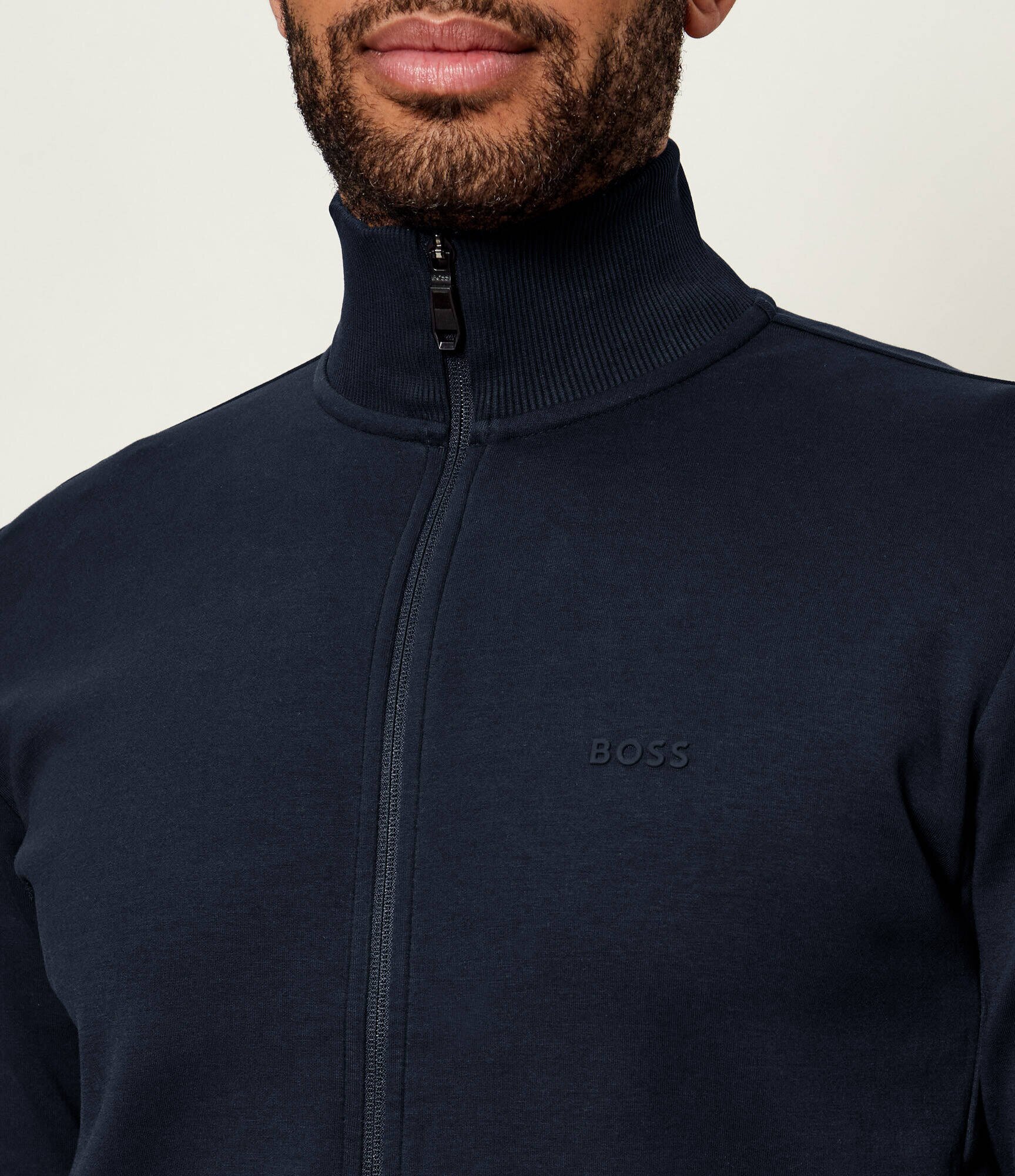 BOSS Green Hanorac Skaz | regular fit