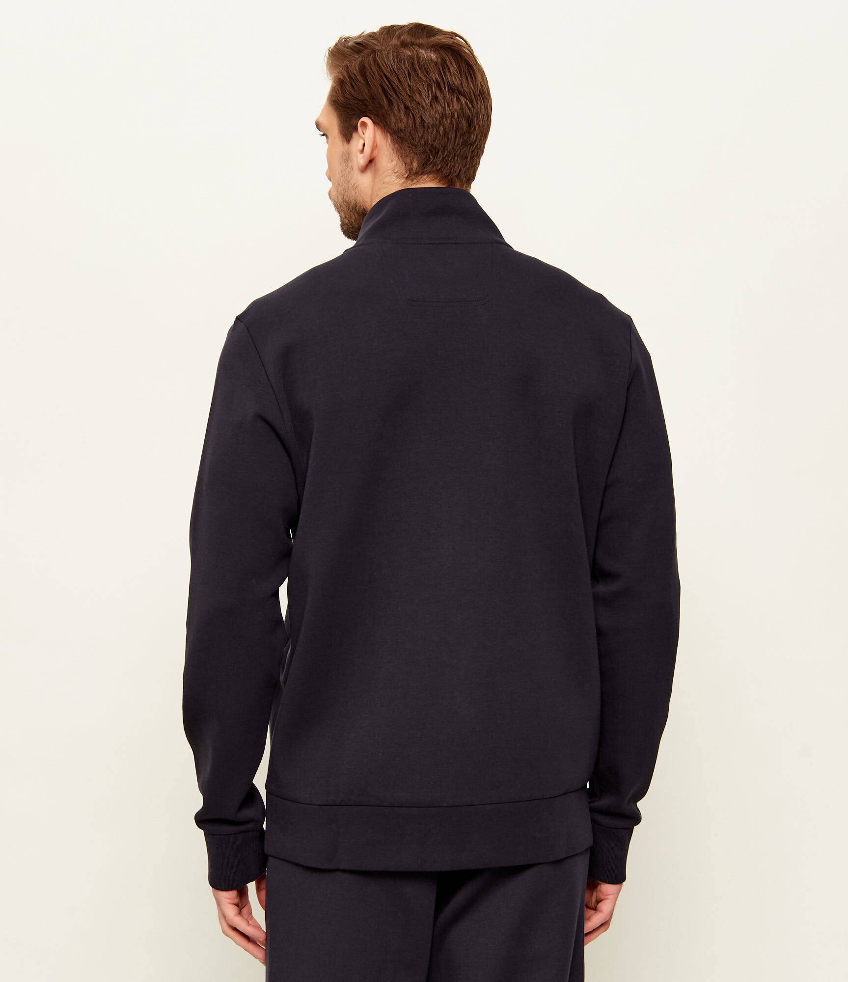 BOSS Green Hanorac Skaz | Regular Fit