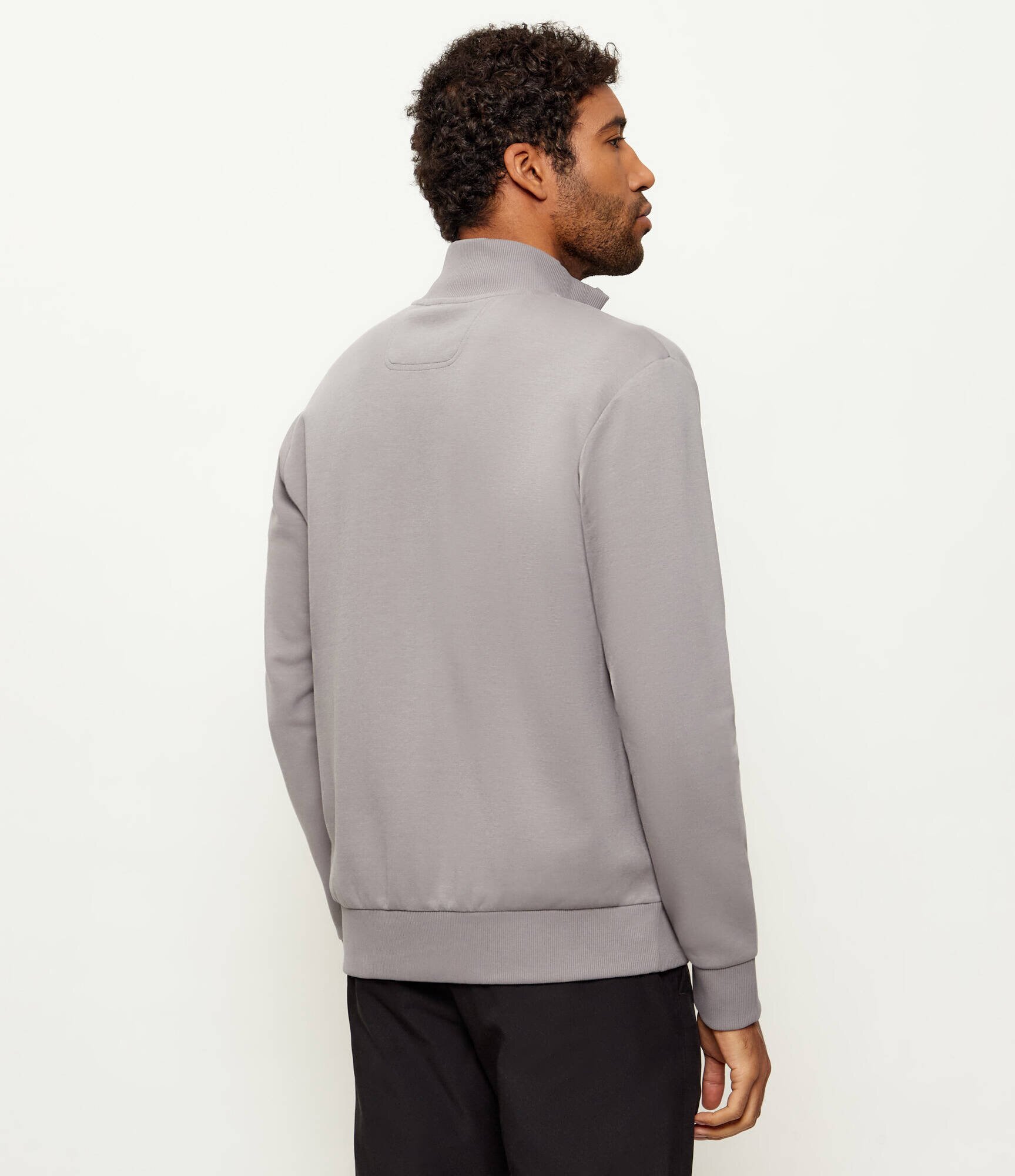 BOSS Green Hanorac Skaz | regular fit