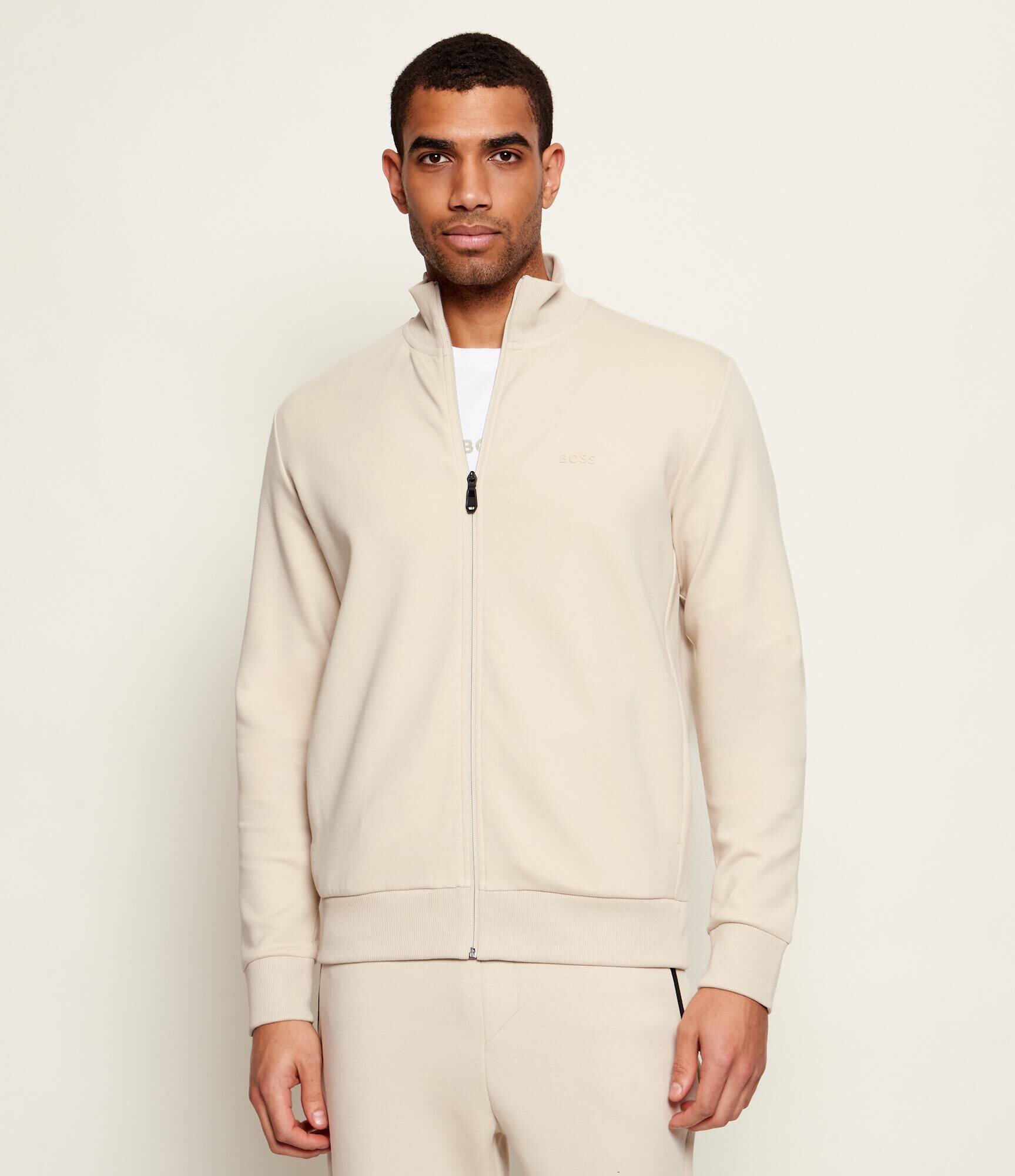 BOSS Green Hanorac Skaz | regular fit