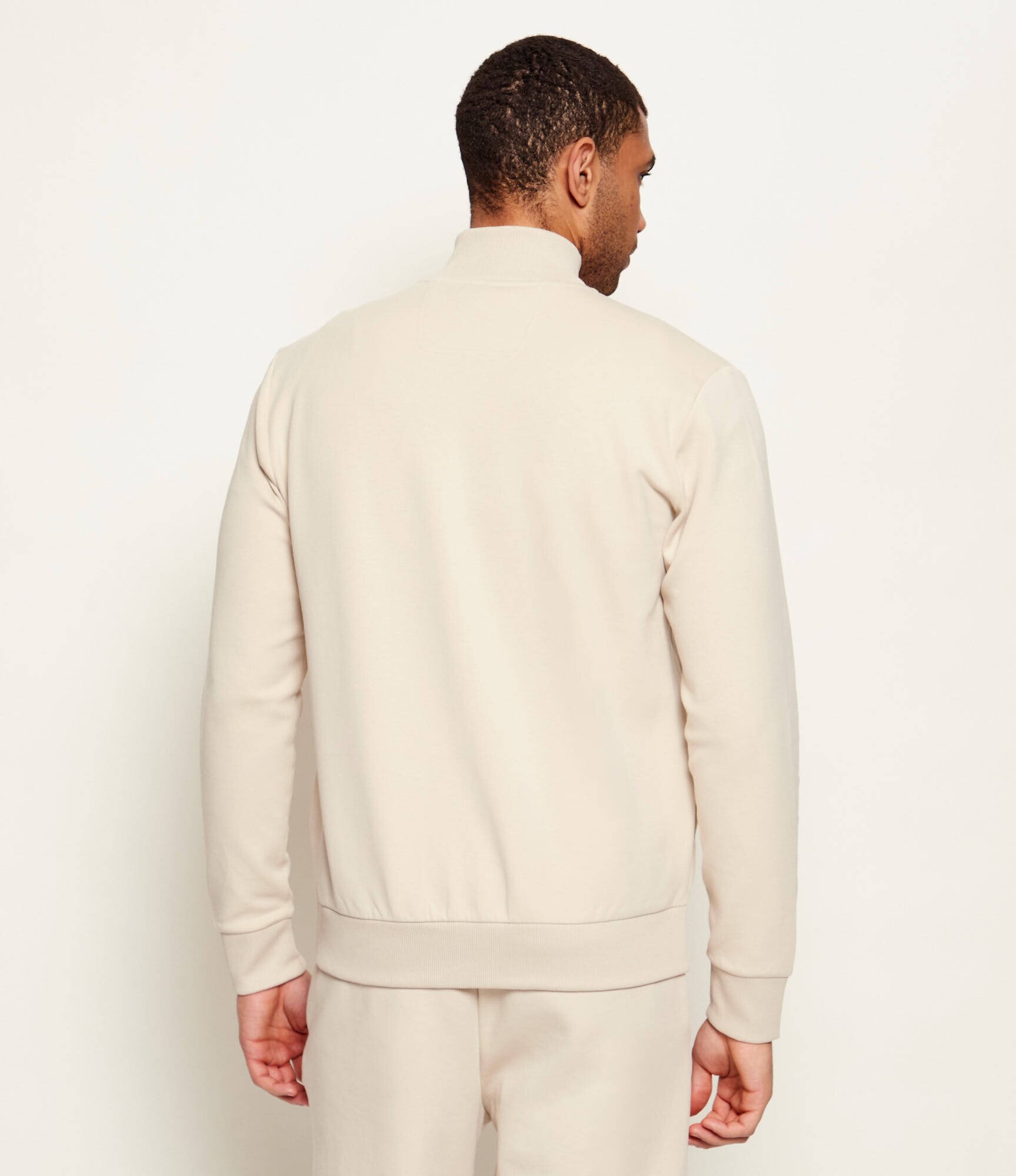 BOSS Green Hanorac Skaz | regular fit