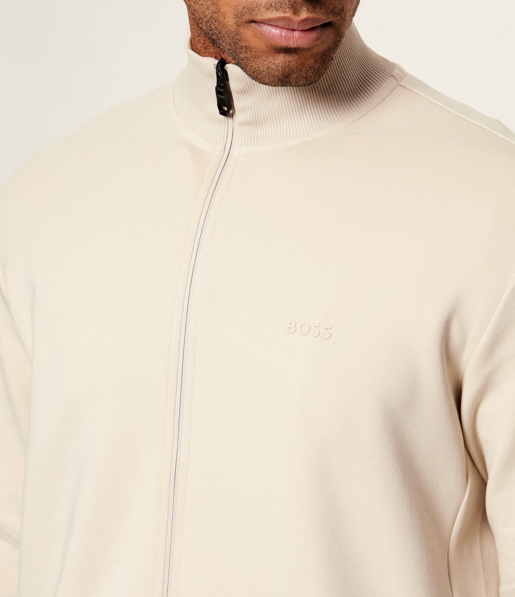 BOSS Green Hanorac Skaz | regular fit