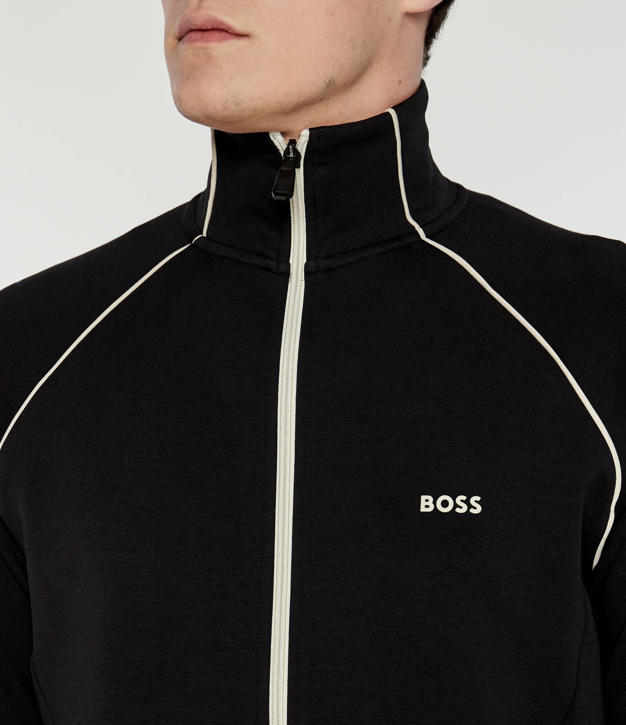 BOSS Green Hanorac Skaz | Regular Fit