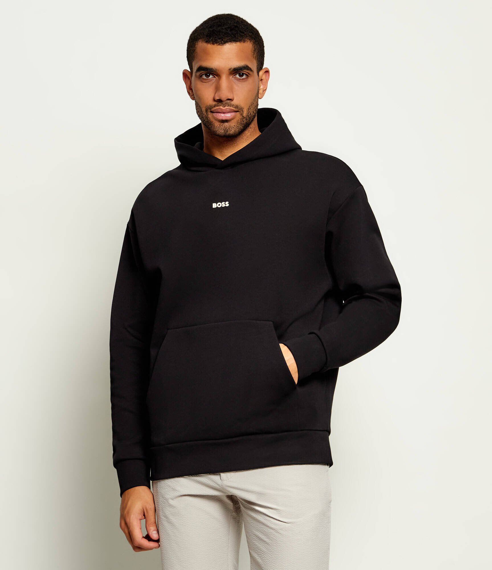 BOSS Green Hanorac Sly Zone | regular fit