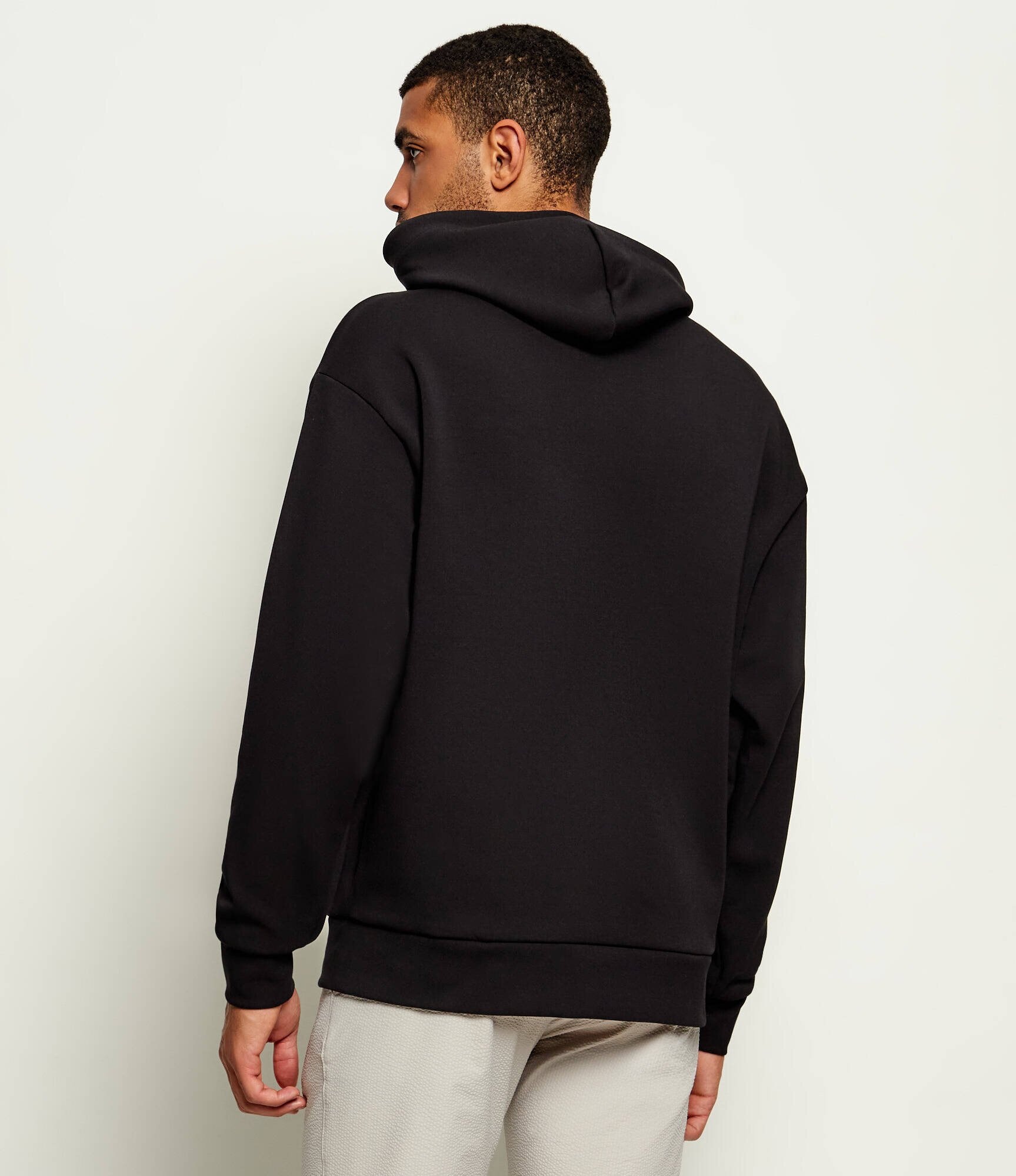 BOSS Green Hanorac Sly Zone | regular fit