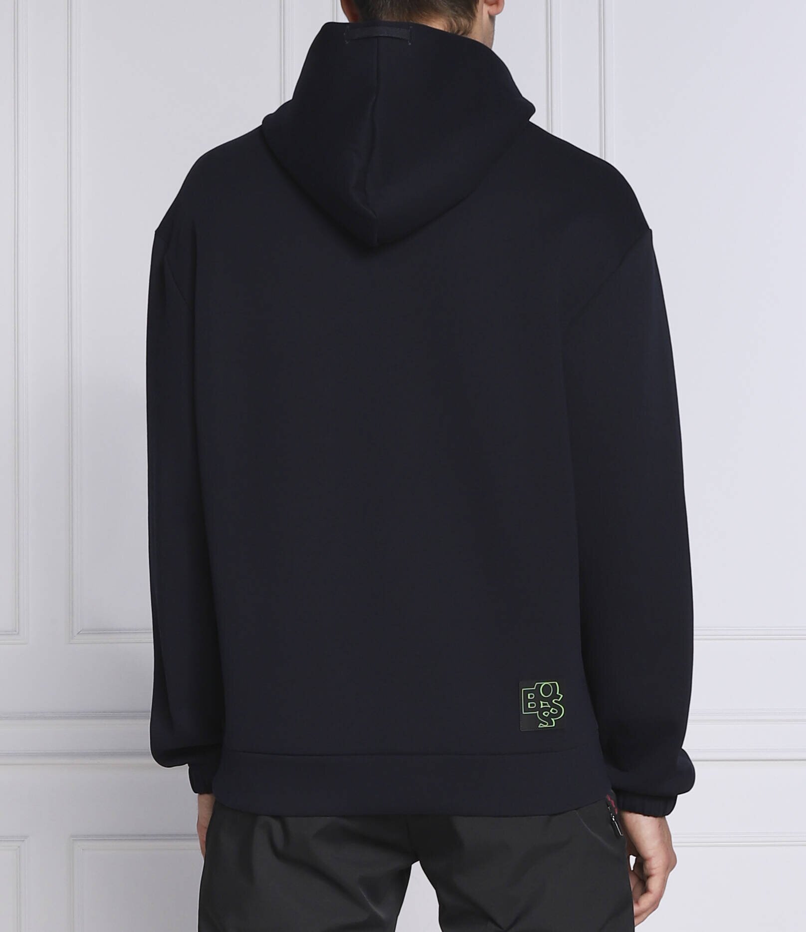 BOSS Green Hanorac Sooded | Regular Fit
