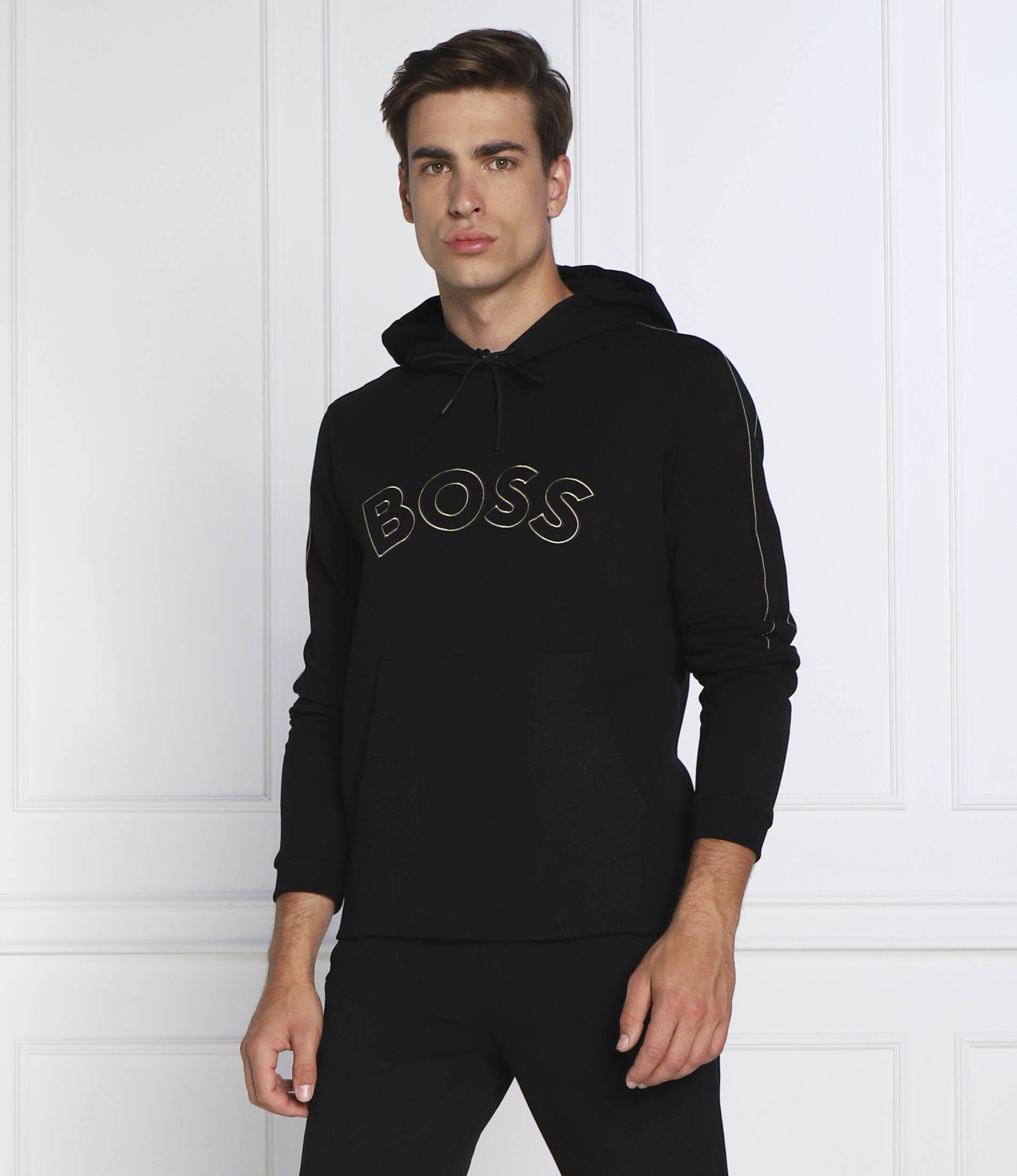 BOSS Green Hanorac Soody 2 | Regular Fit