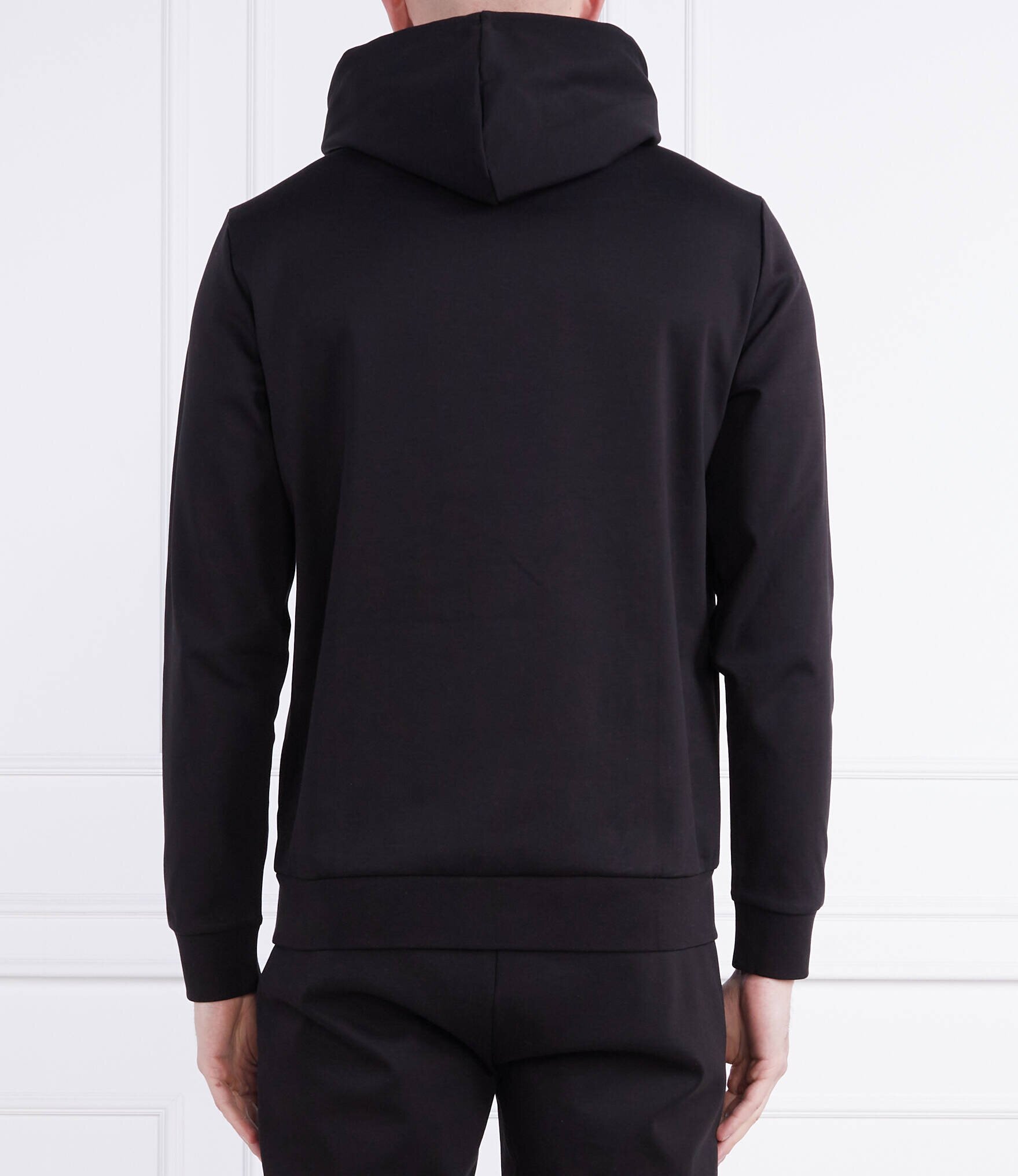 BOSS Green Hanorac Soody Mirror | Regular Fit