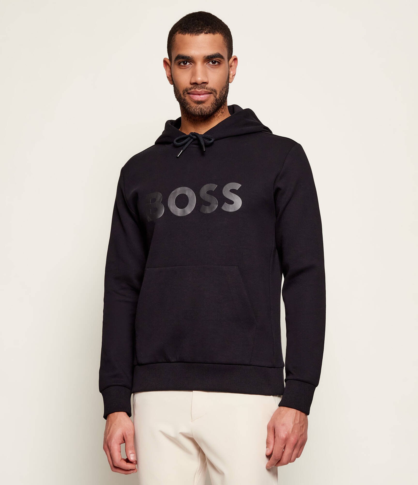 BOSS Green Hanorac Soody | regular fit