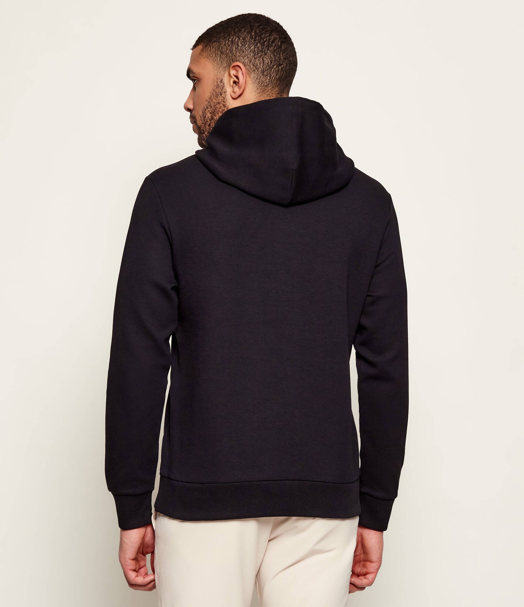BOSS Green Hanorac Soody | regular fit