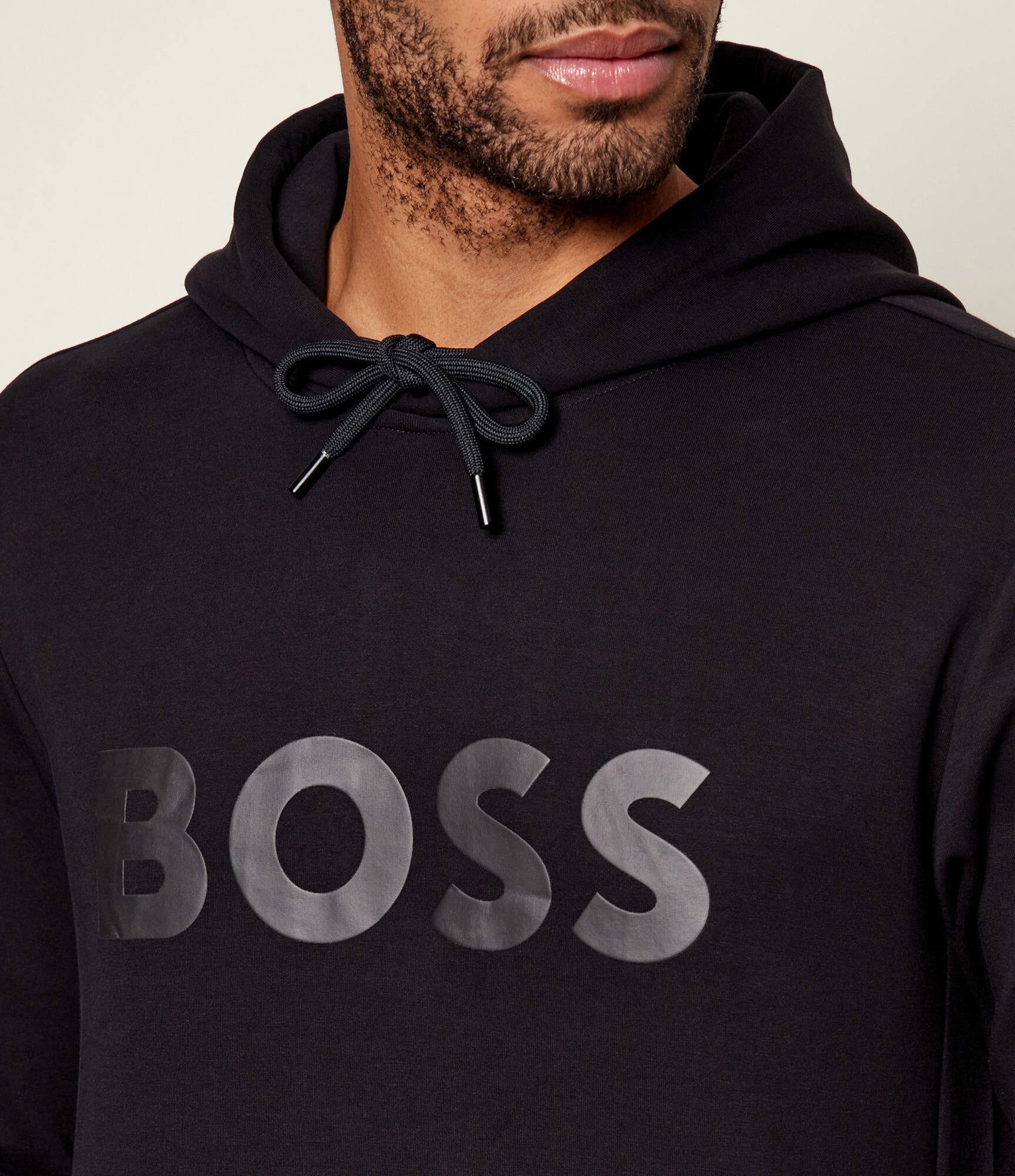 BOSS Green Hanorac Soody | regular fit