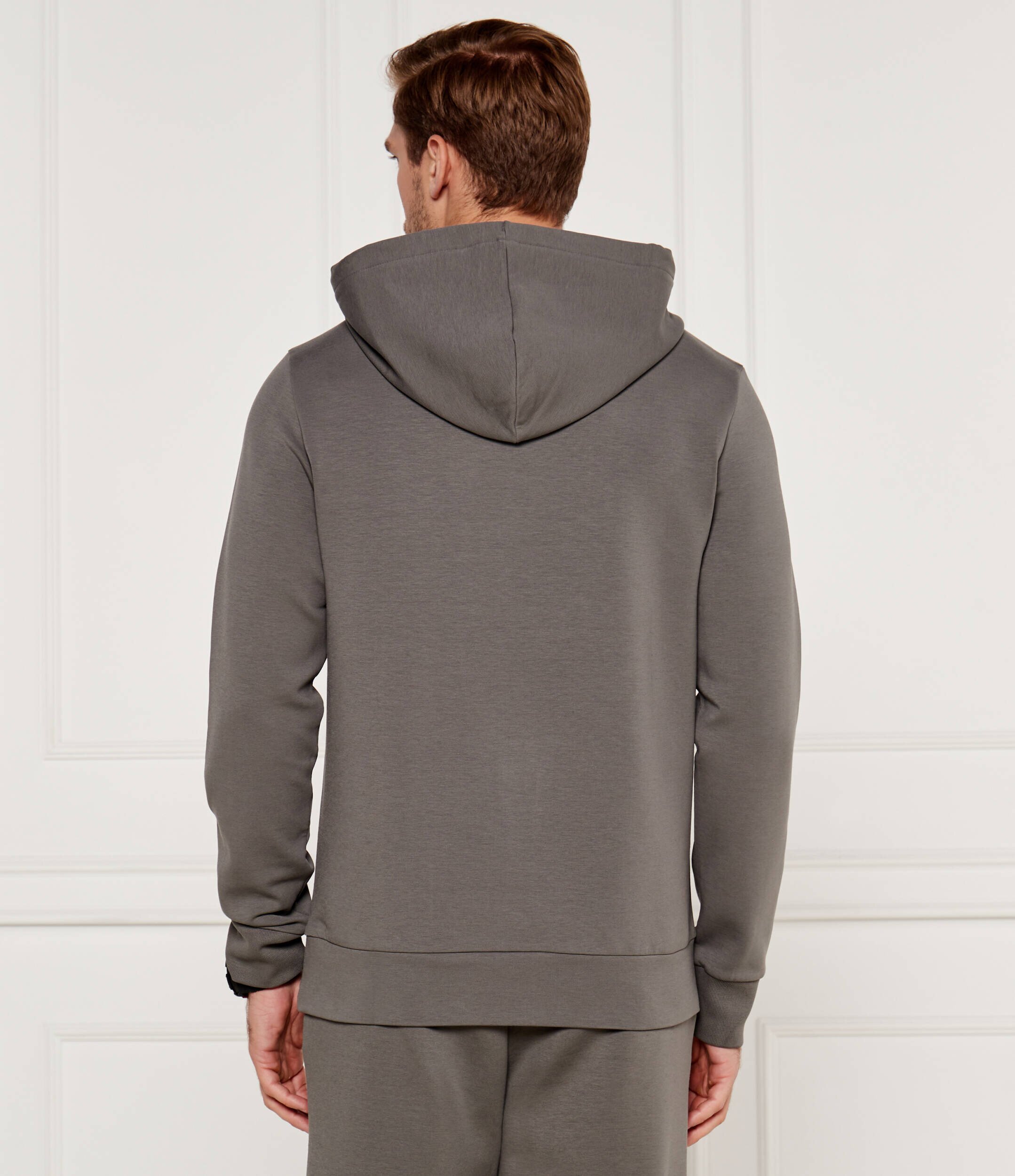 BOSS Green Hanorac Soody | Regular Fit