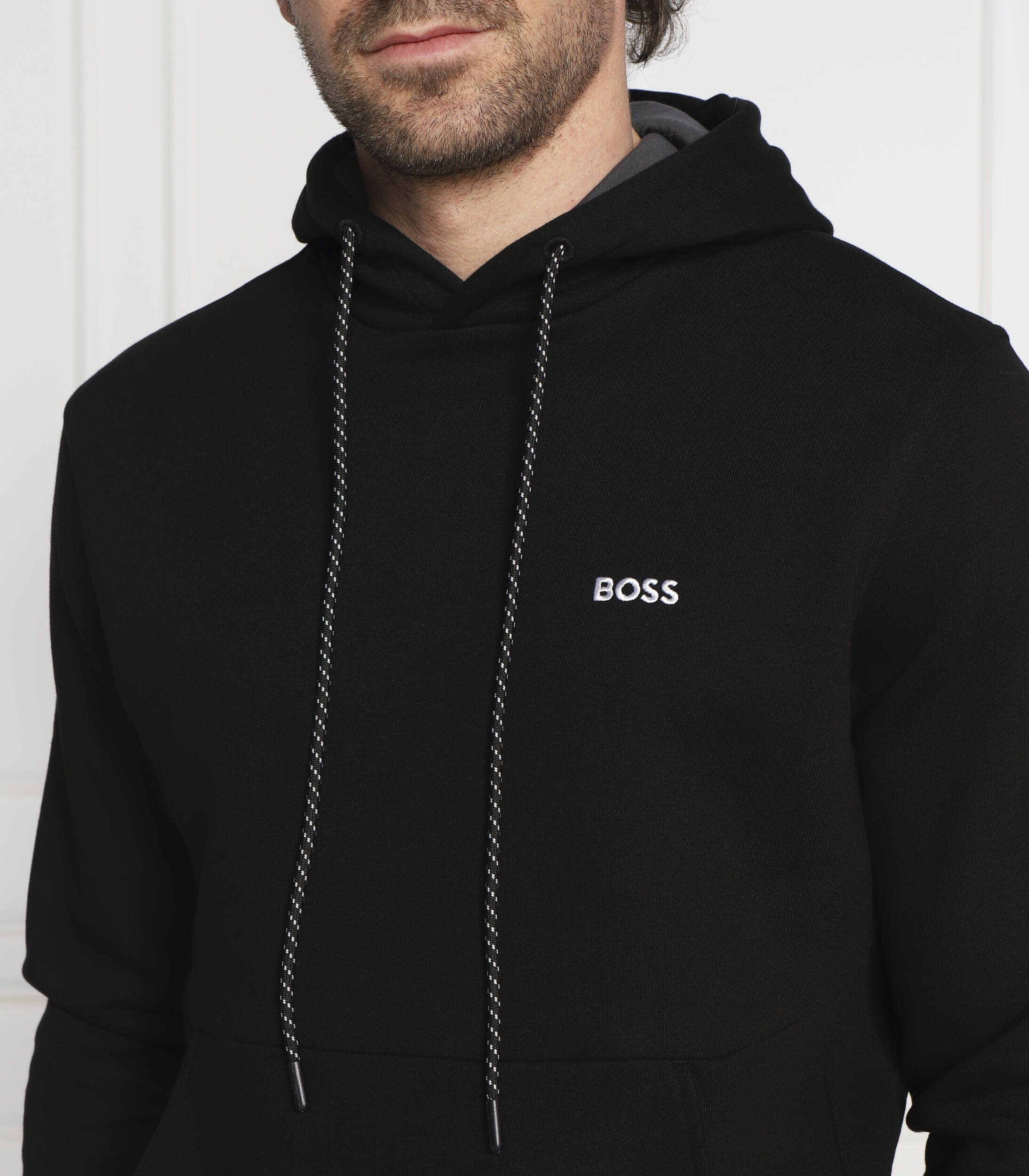 BOSS Green Hanorac Soody | Regular Fit