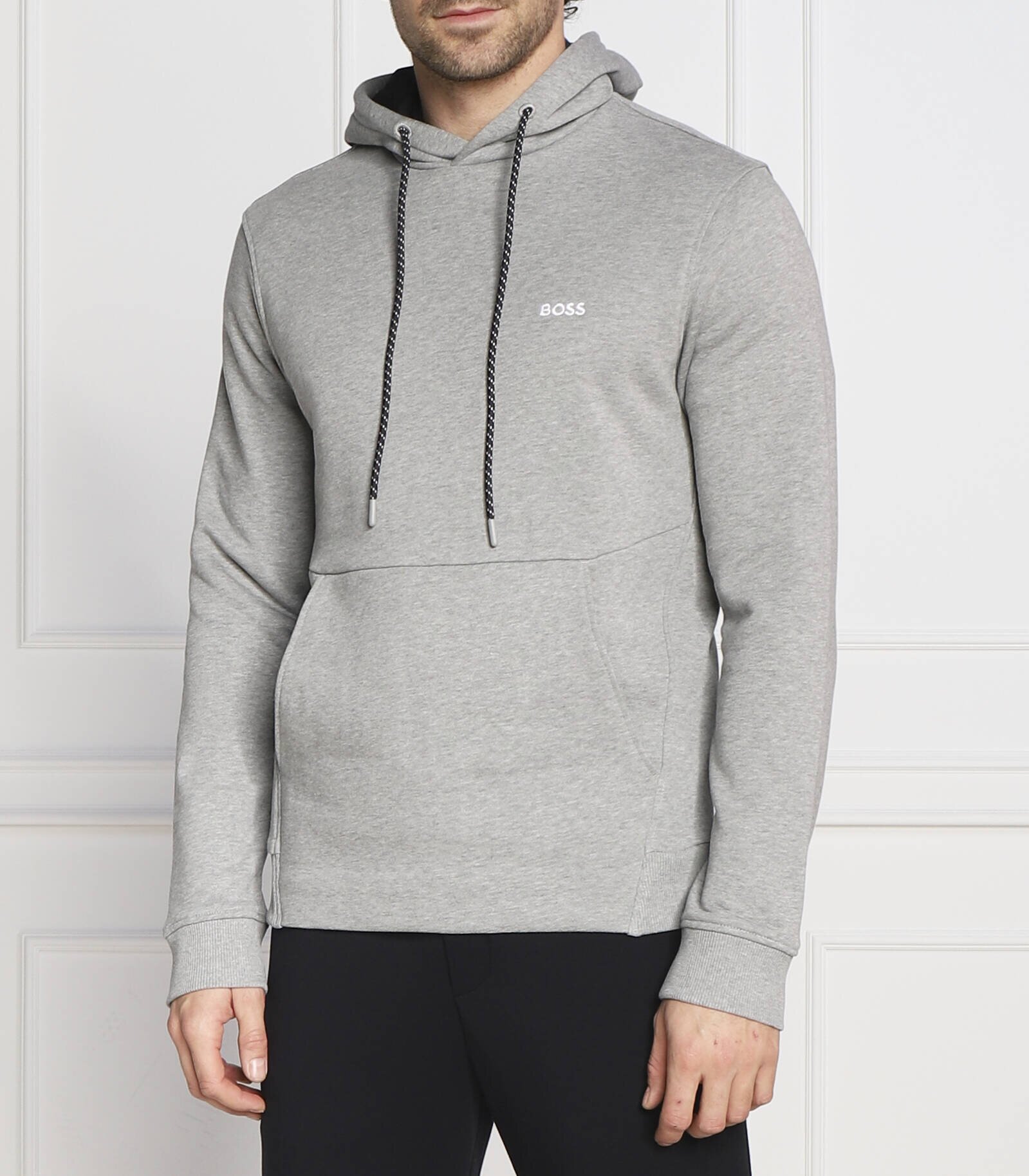 BOSS Green Hanorac Soody | Regular Fit