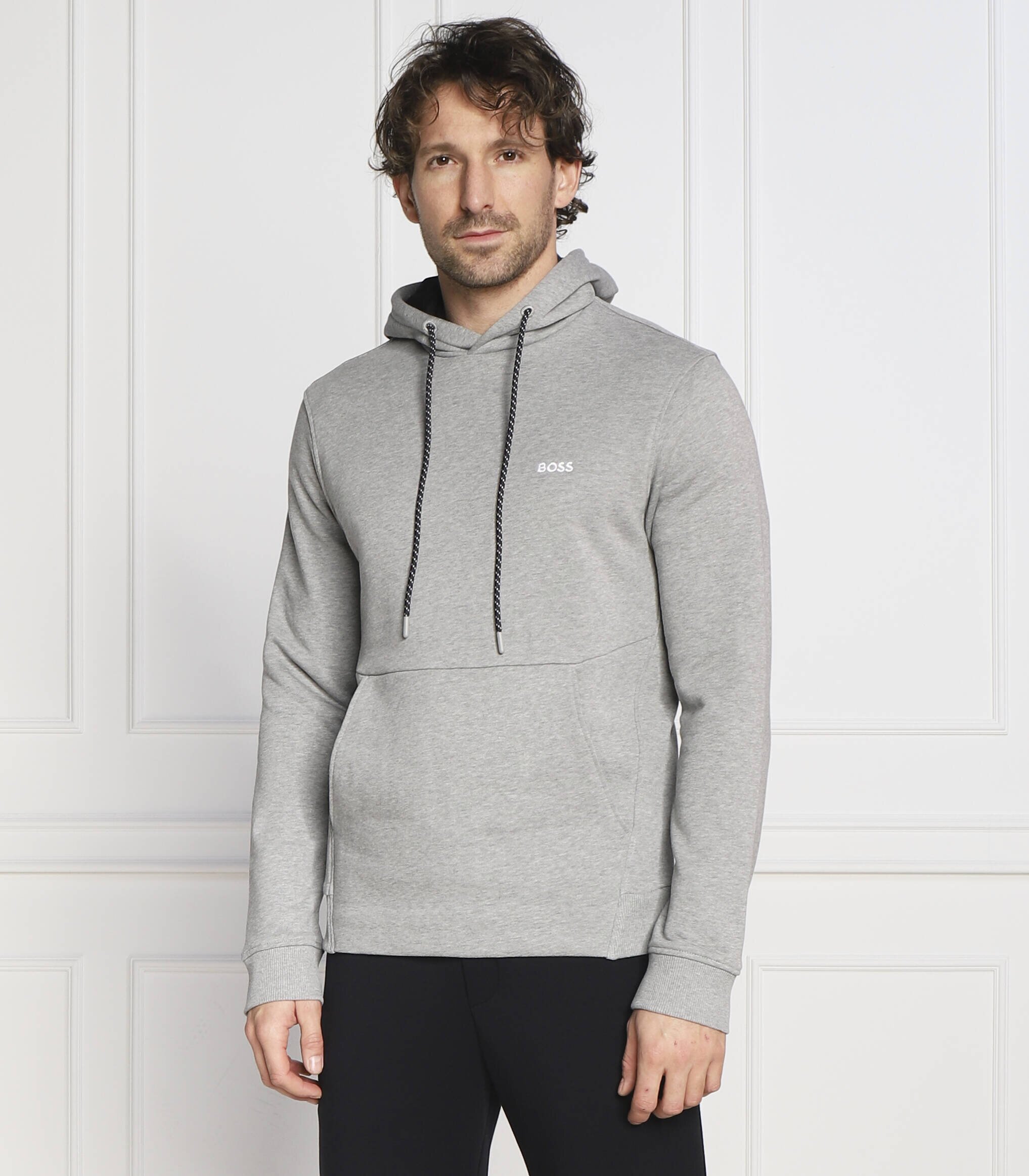 BOSS Green Hanorac Soody | Regular Fit