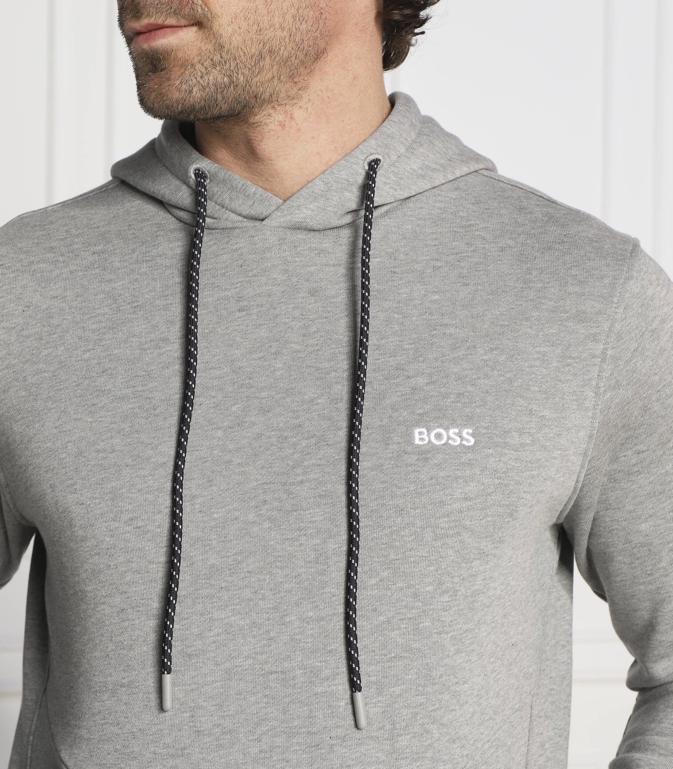 BOSS Green Hanorac Soody | Regular Fit