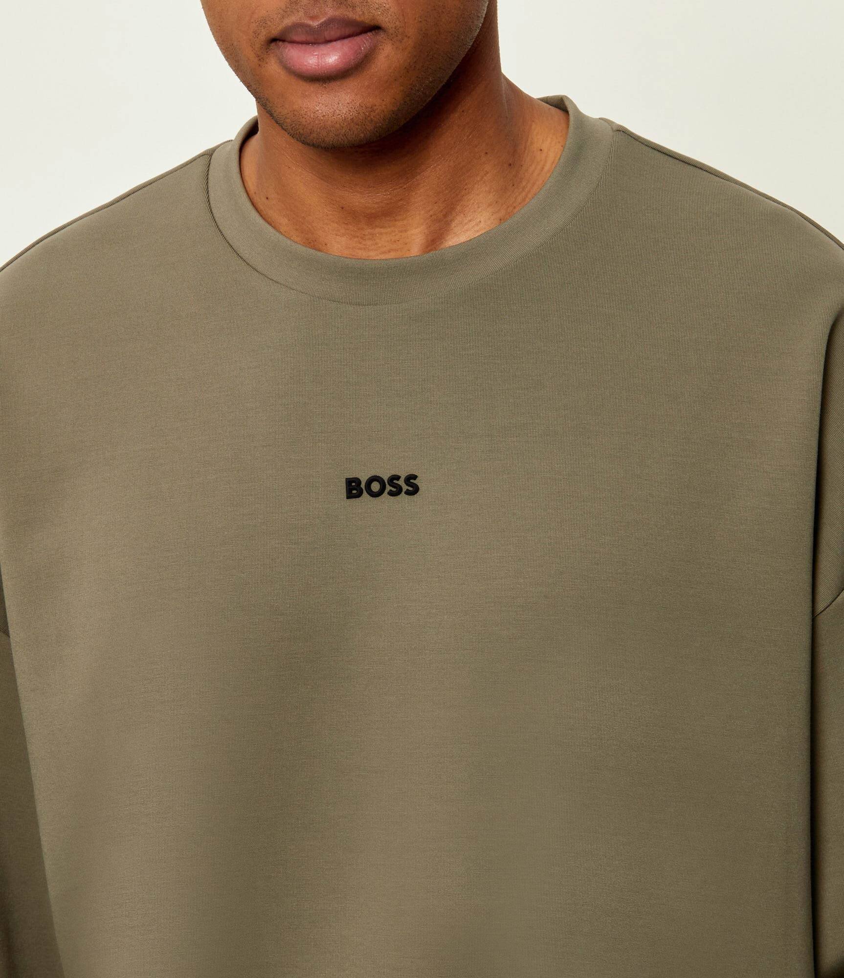 BOSS Green Hanorac Stenson | Oversize fit