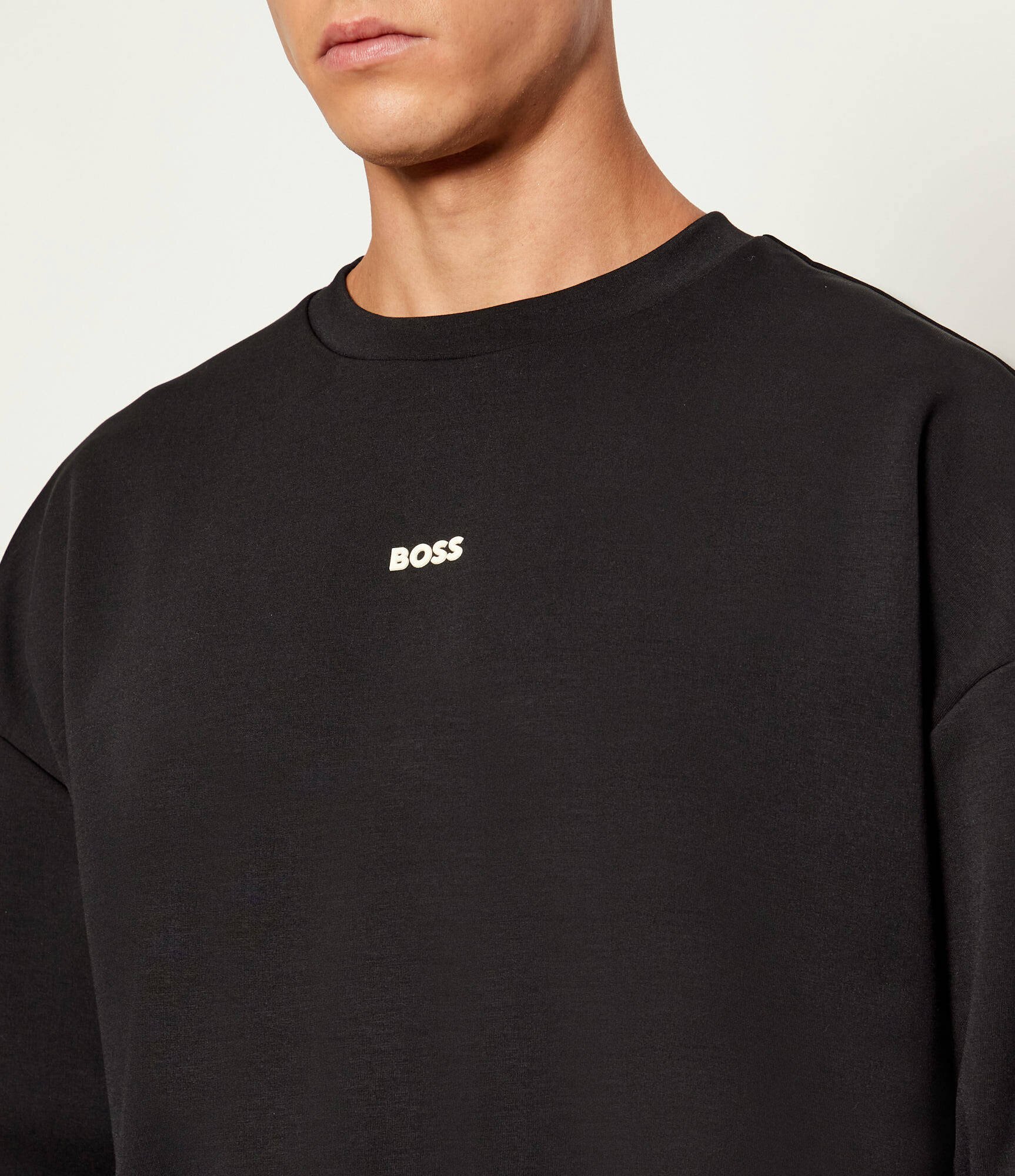 BOSS Green Hanorac Stenson | Oversize fit