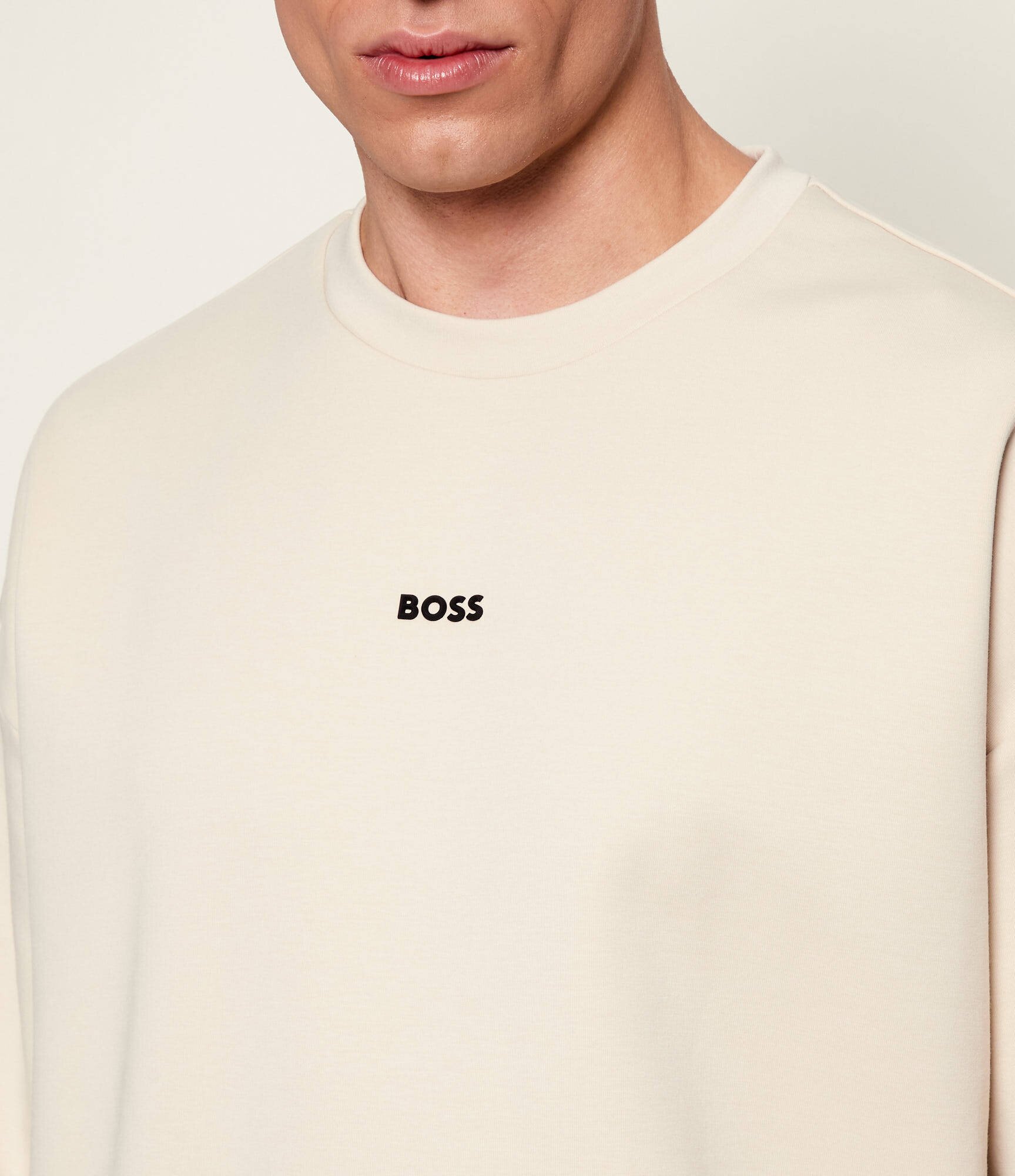 BOSS Green Hanorac Stenson | Oversize fit