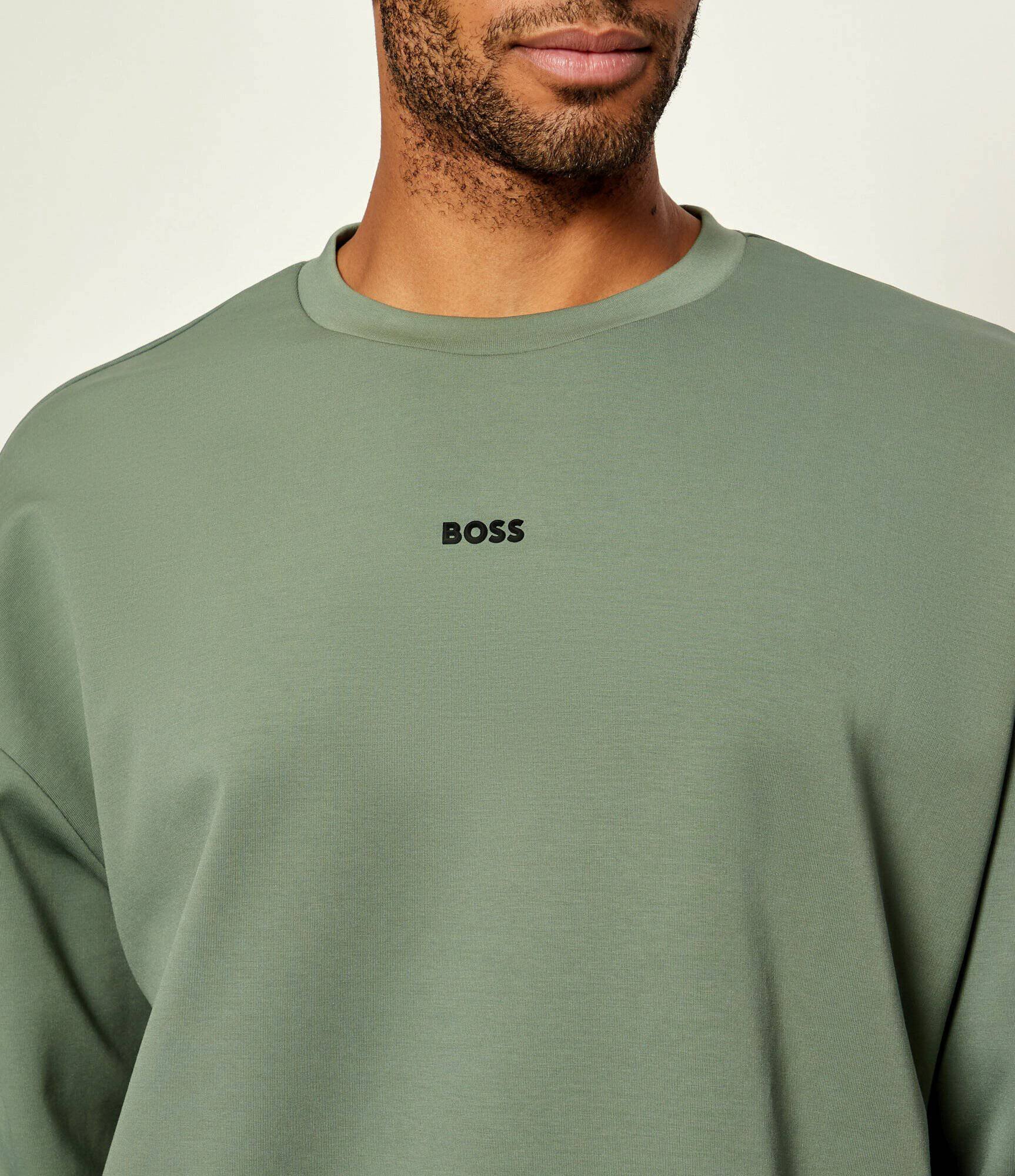 BOSS Green Hanorac Stenson | Oversize fit