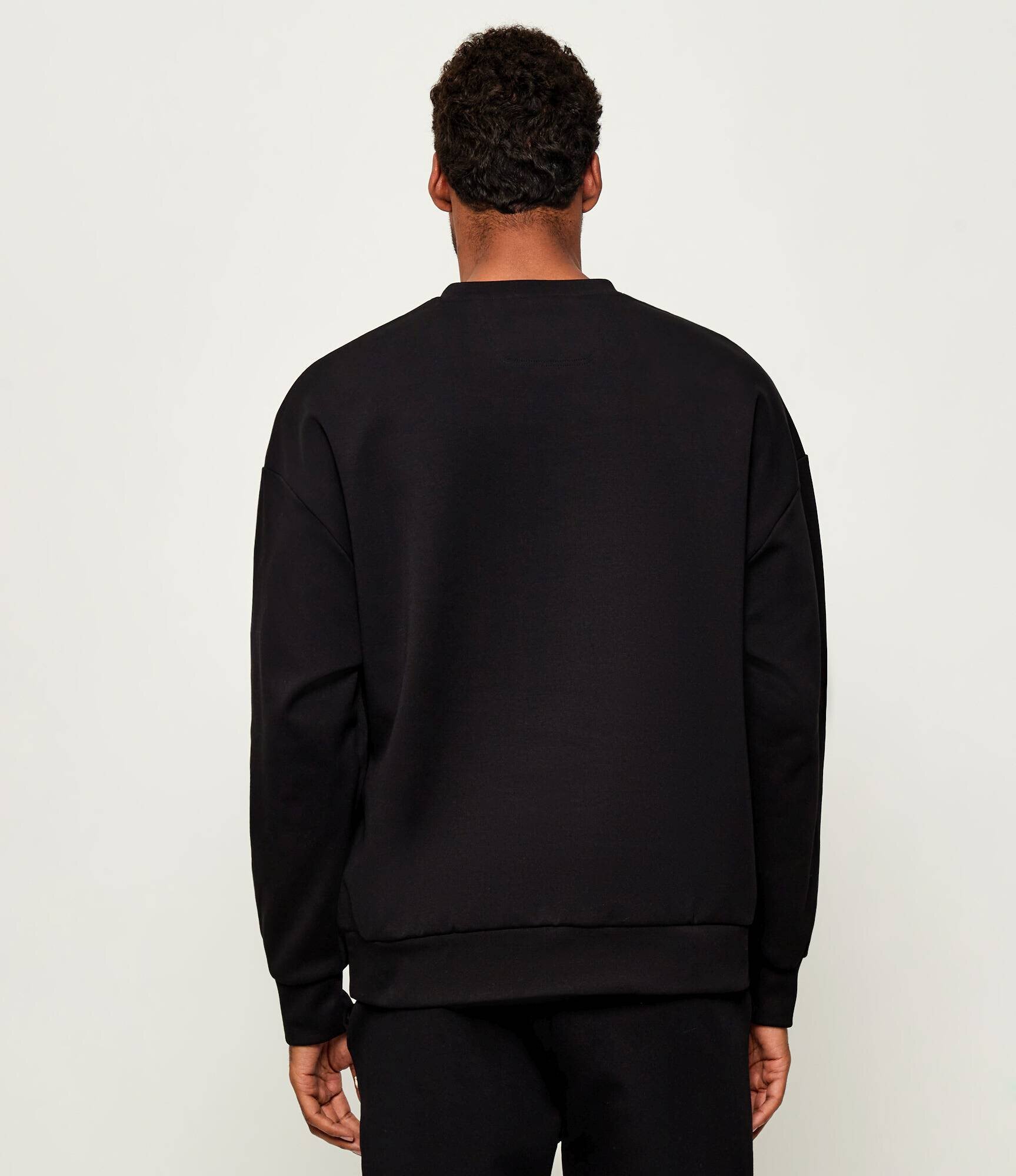 BOSS Green Hanorac Stenson Zone | Oversize fit | stretch