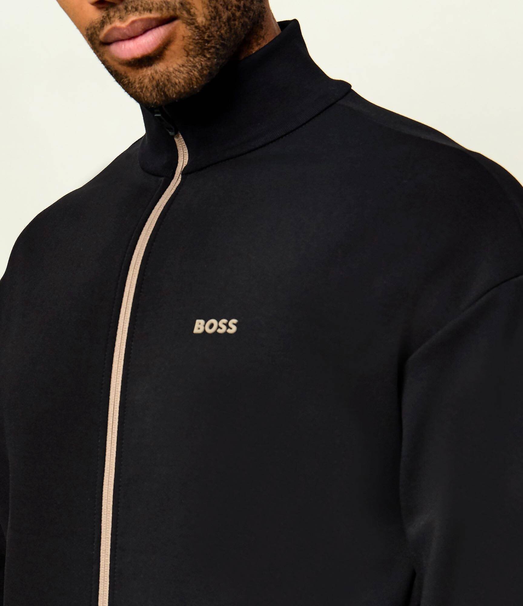 BOSS Green Hanorac Sutton Zone | regular fit