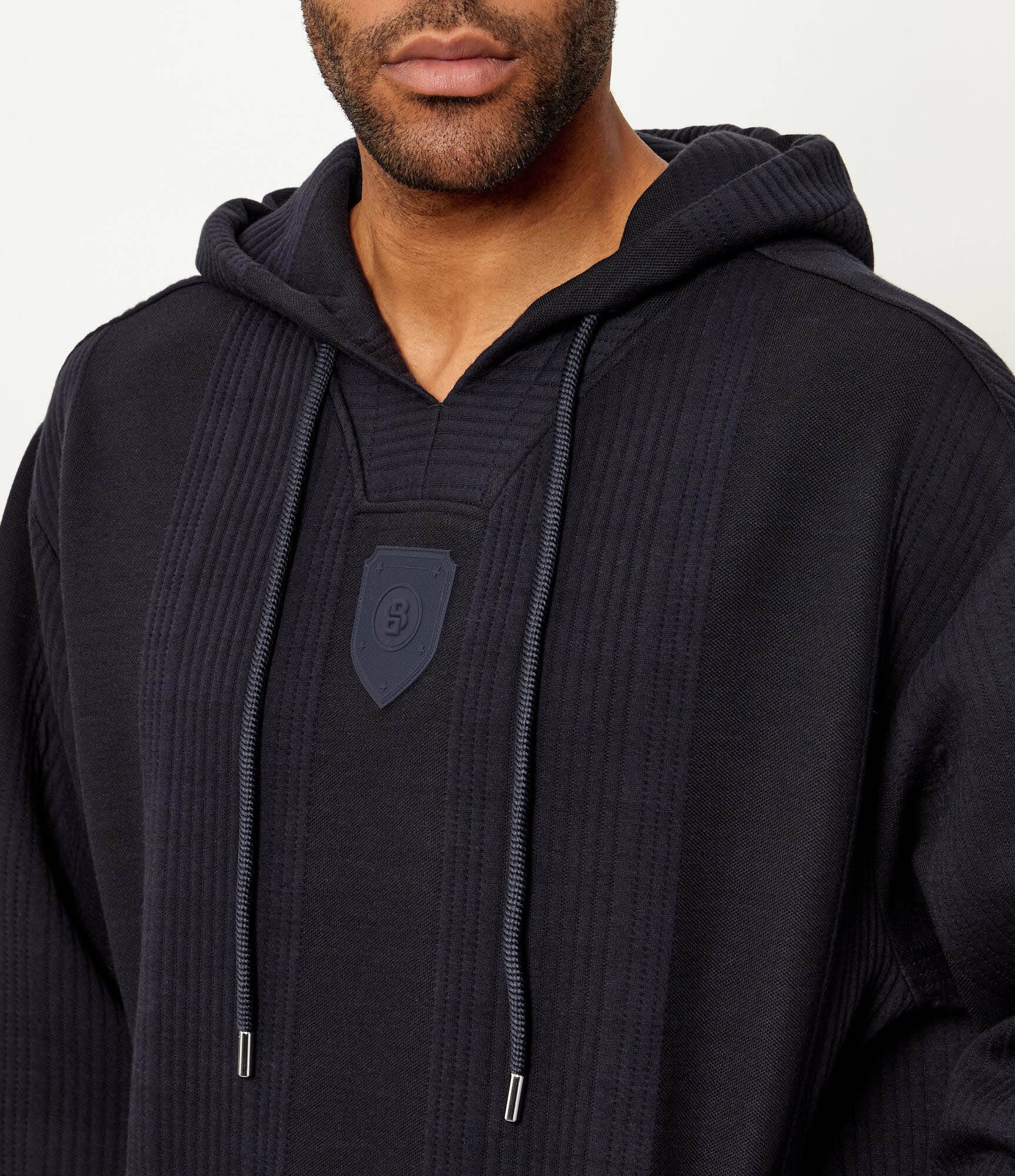BOSS Green Hanorac SW_BB BC Lux HD | regular fit