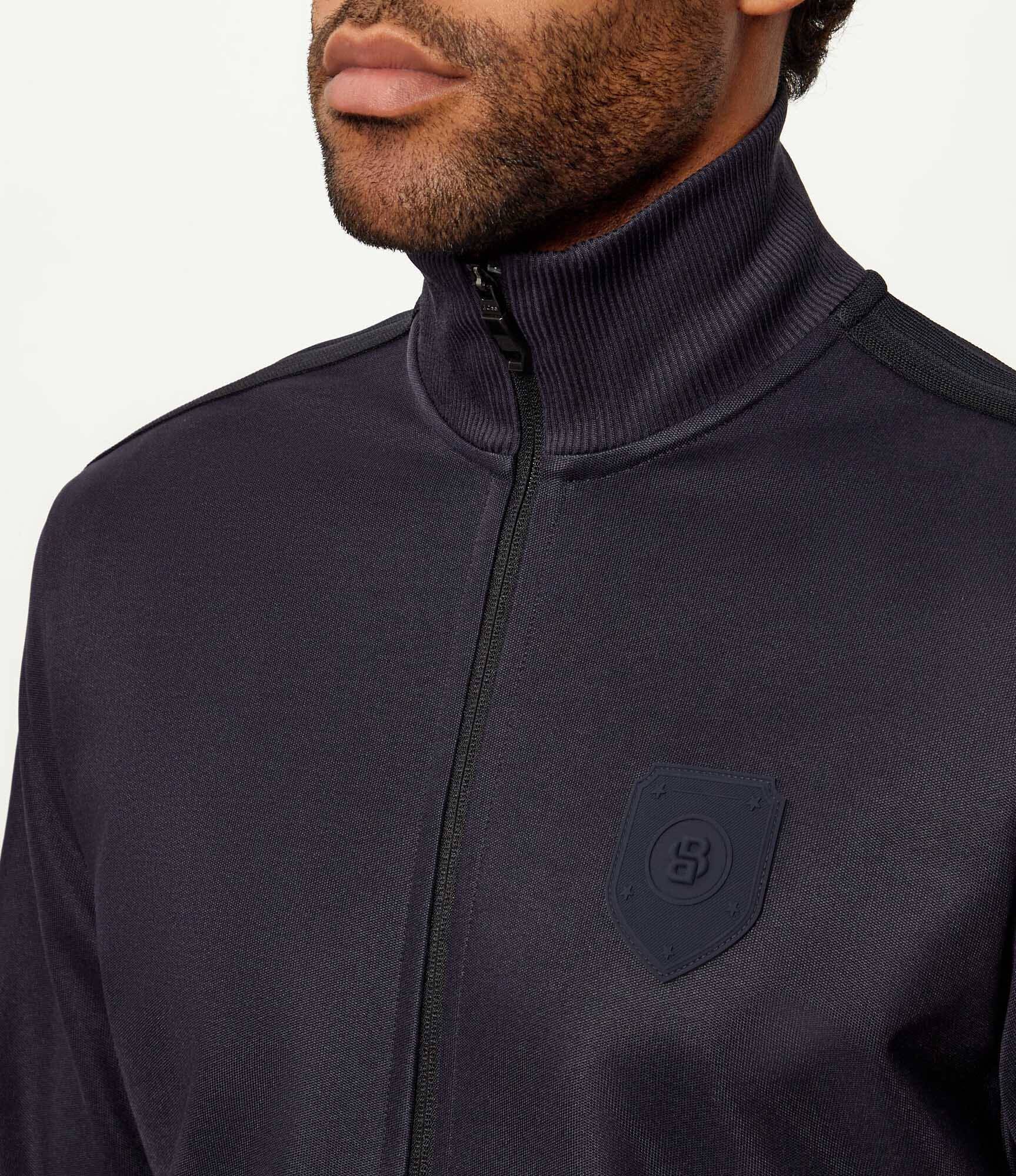 BOSS Green Hanorac SW_BB BC Lux Skarley | Relaxed fit