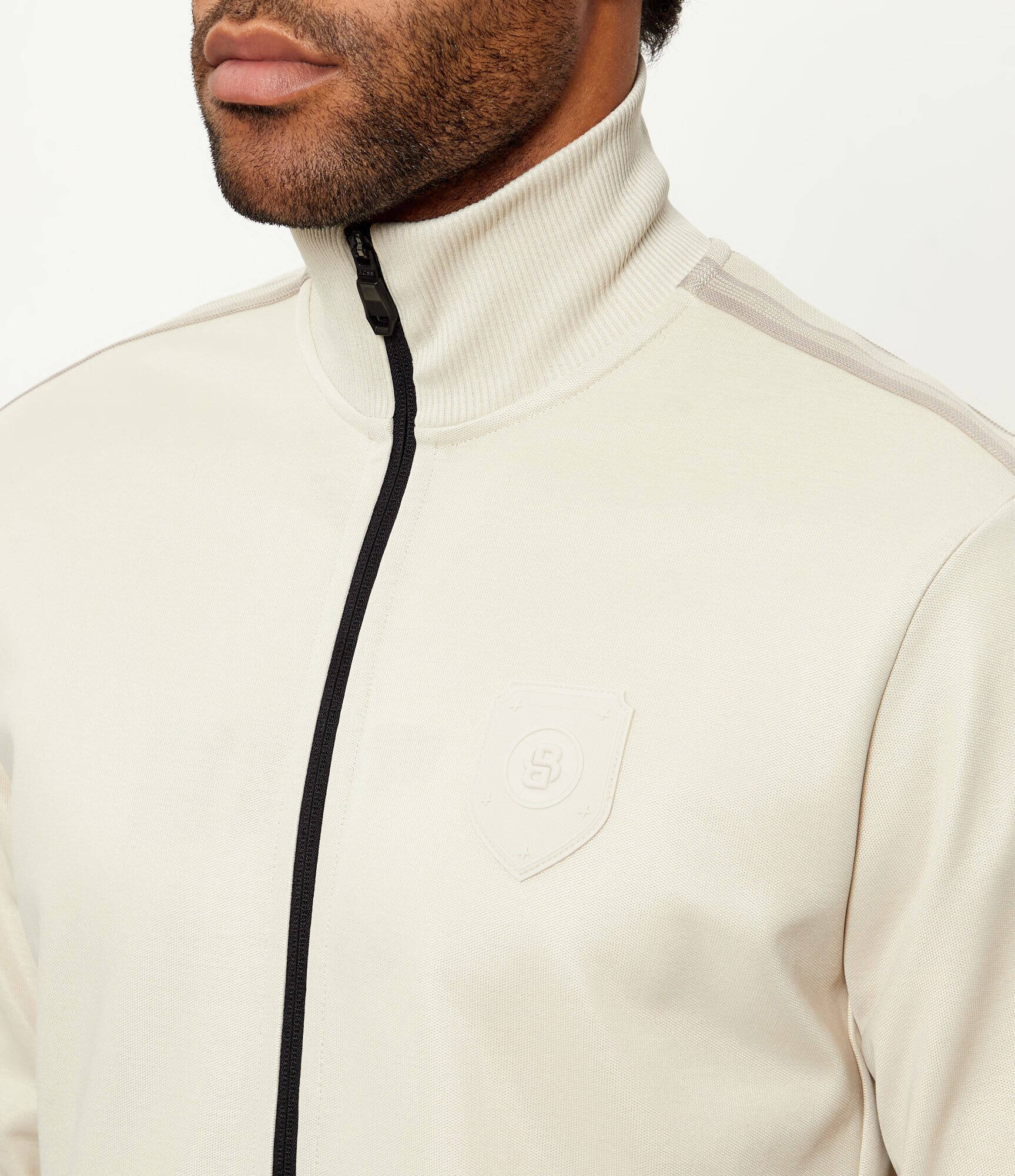 BOSS Green Hanorac SW_BB BC Lux Skarley | Relaxed fit