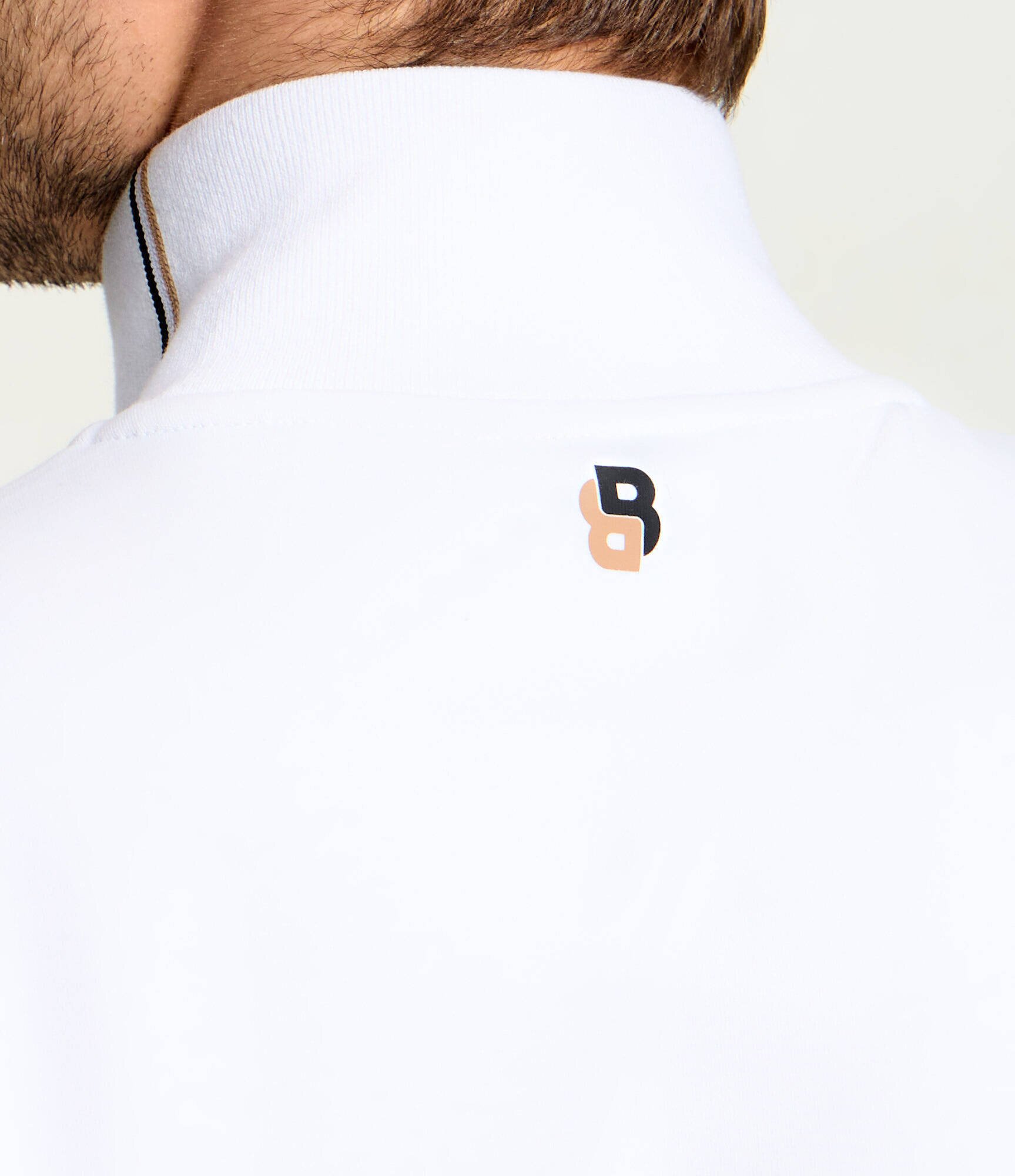 BOSS Green Hanorac SW_Boss Open | Relaxed fit