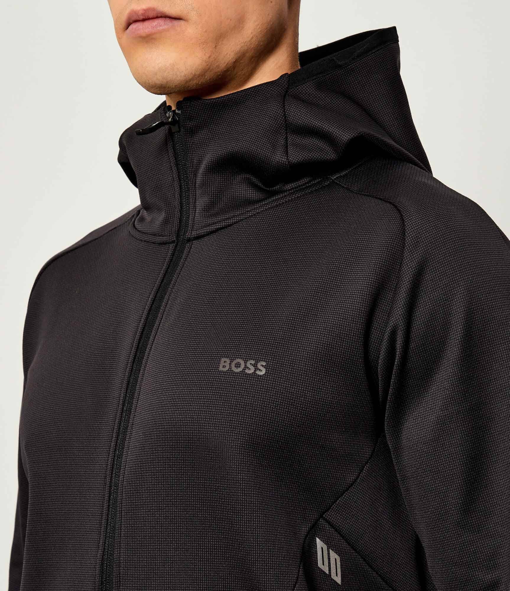 BOSS Green Hanorac SW_Civic | regular fit