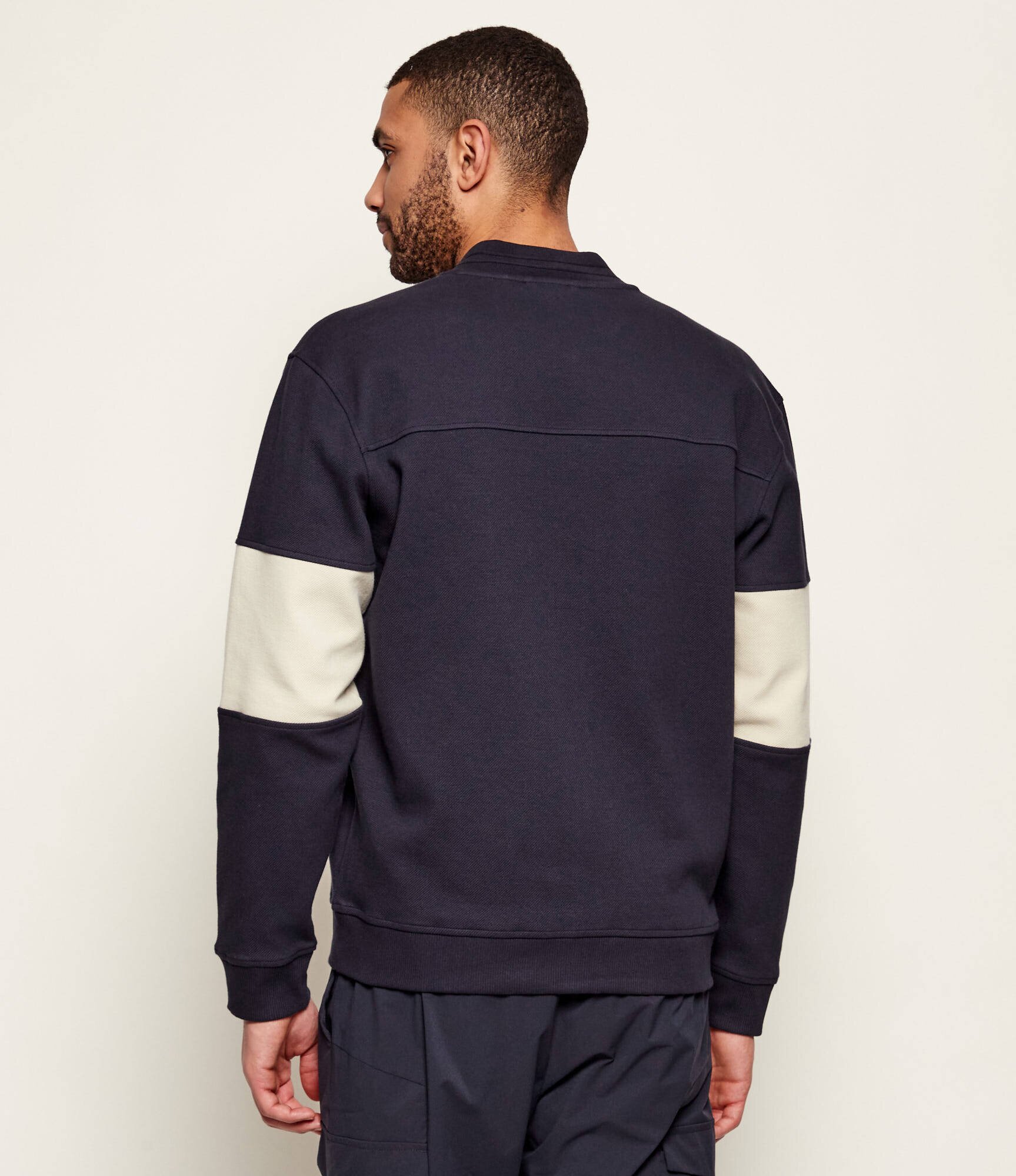 BOSS Green Hanorac SW_Join FZ | regular fit