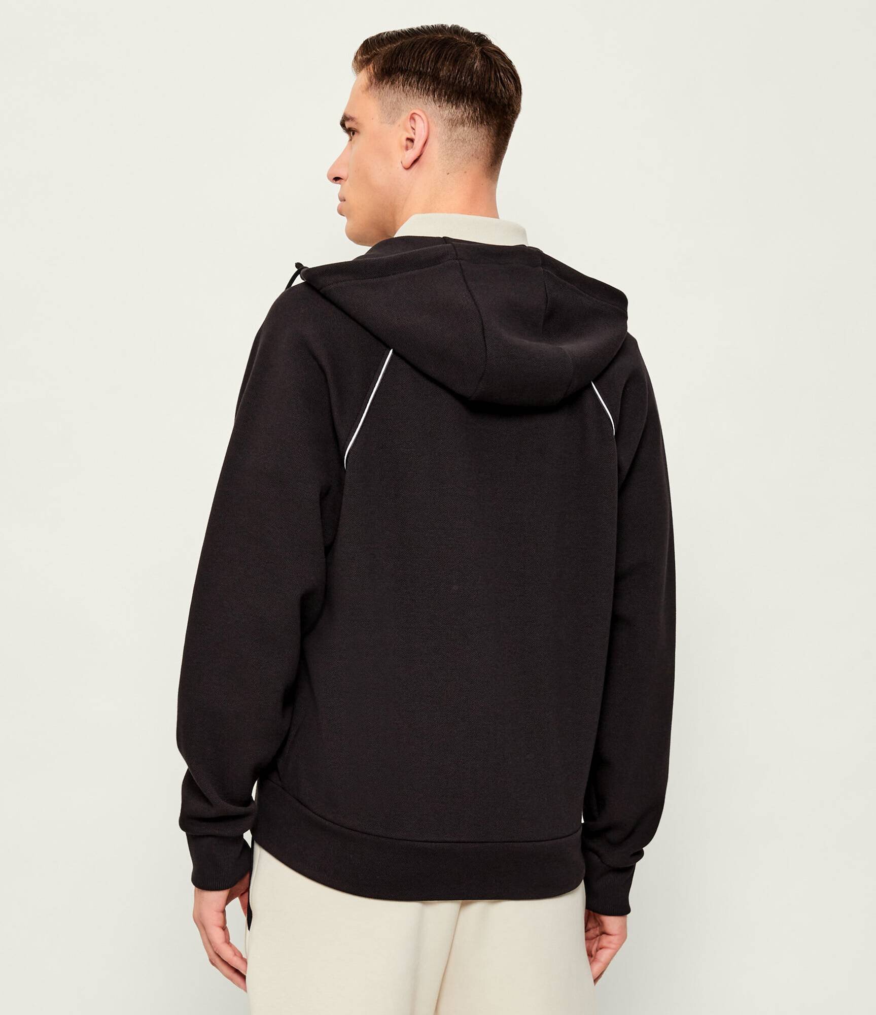 BOSS Green Hanorac SW_Join Saggy | regular fit