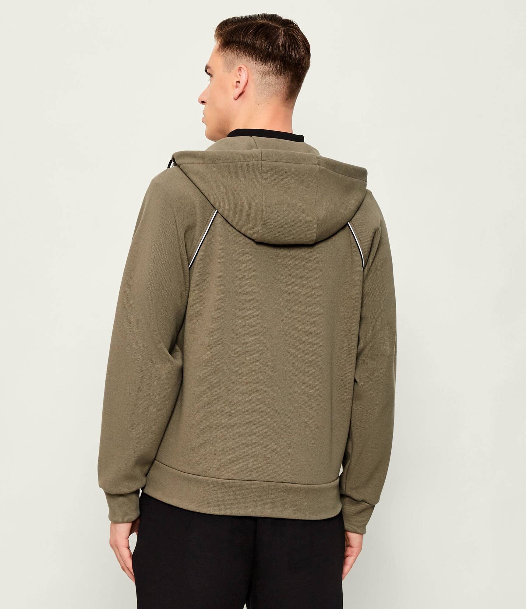 BOSS Green Hanorac SW_Join Saggy | regular fit