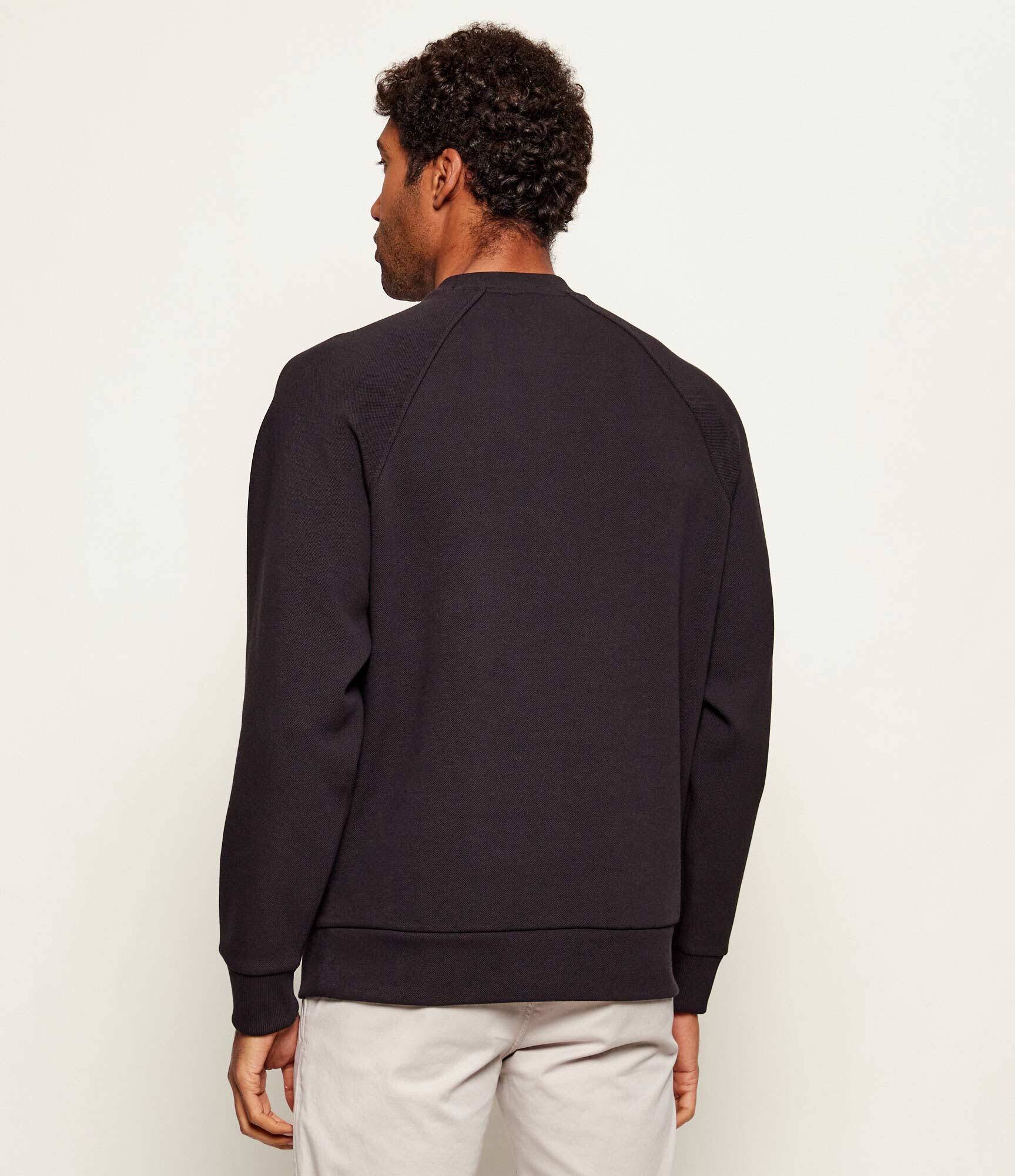 BOSS Green Hanorac SW_Join Salbo | regular fit