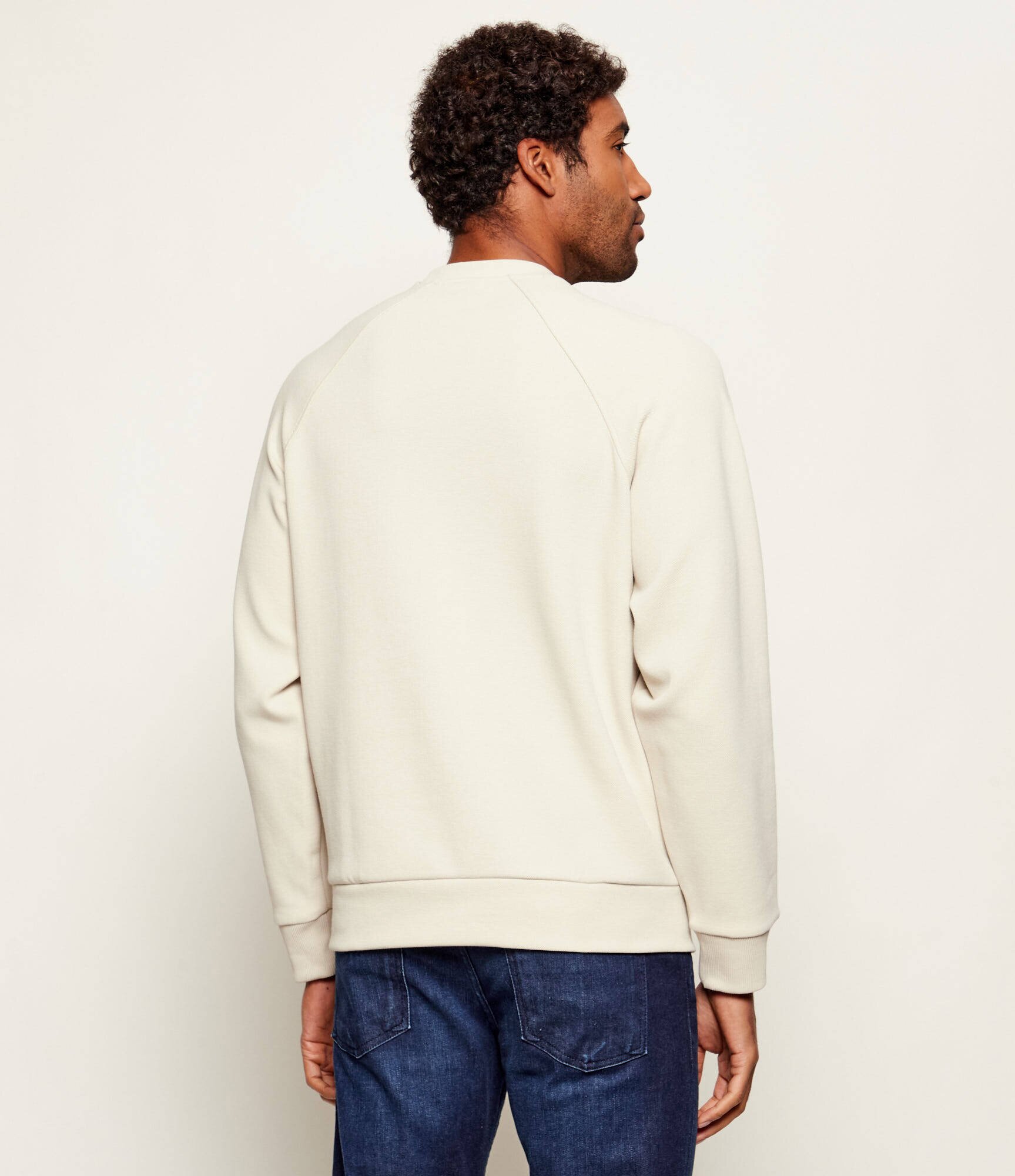 BOSS Green Hanorac SW_Join Salbo | regular fit