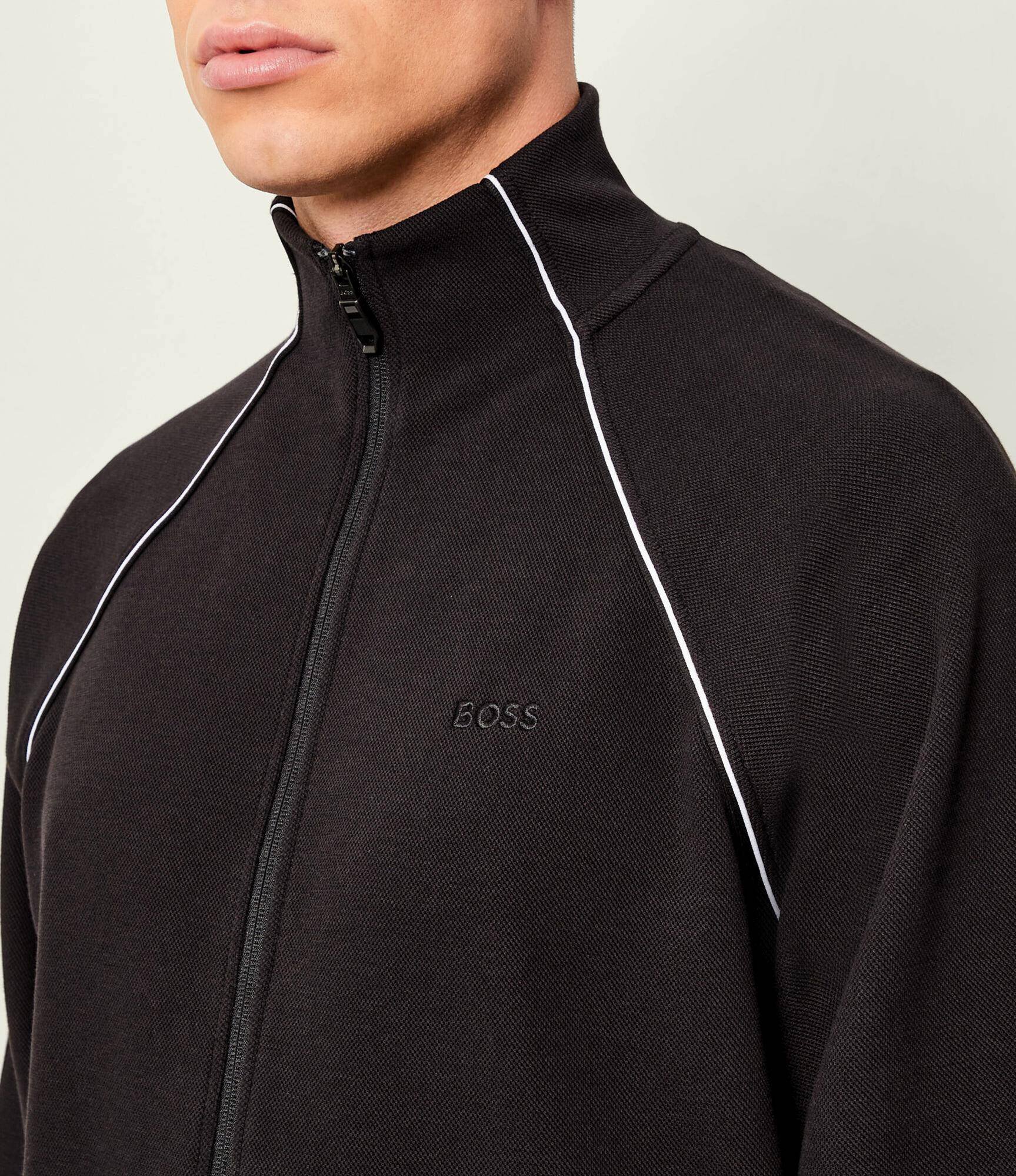 BOSS Green Hanorac SW_Join Skaz | regular fit | stretch