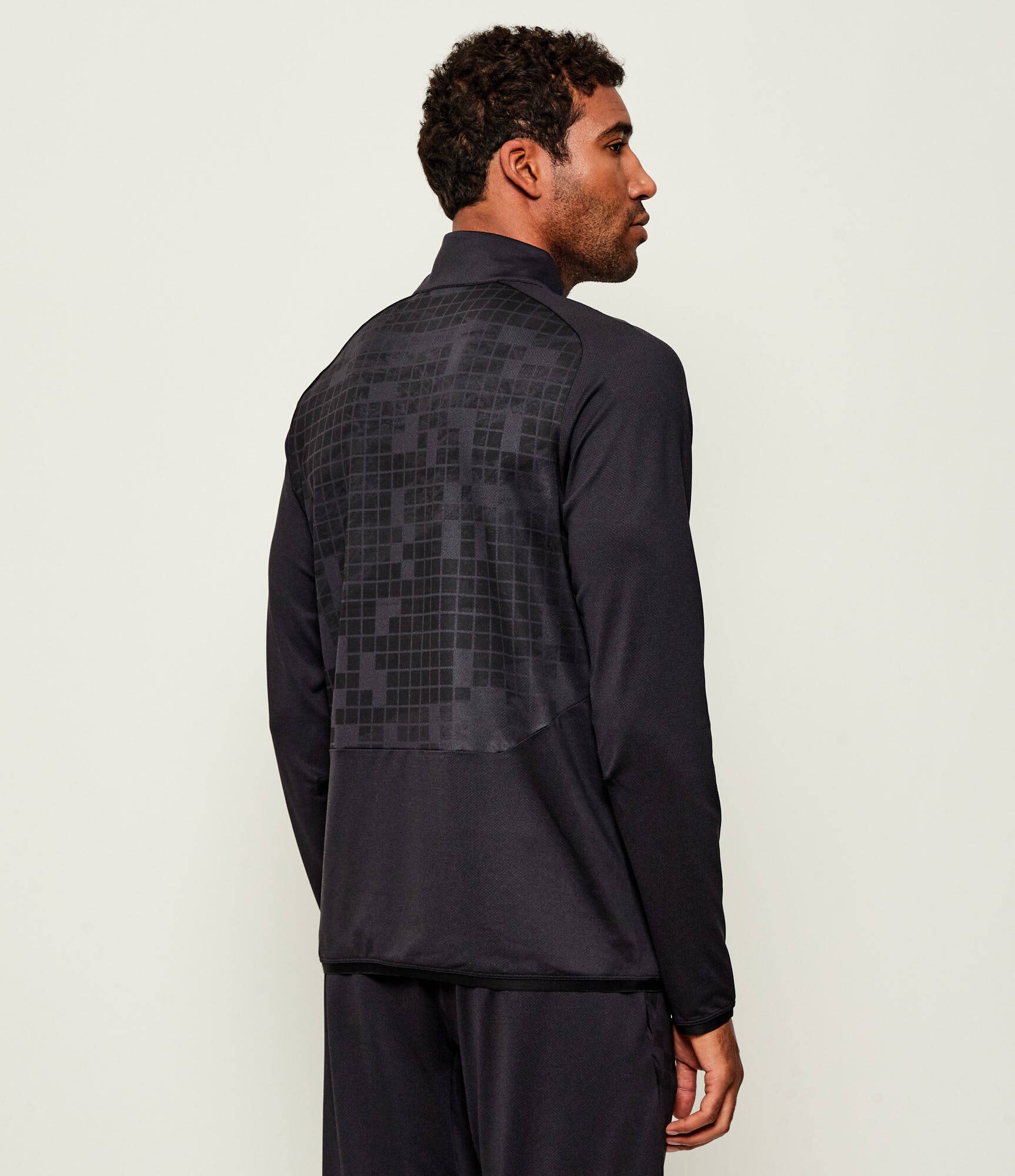 BOSS Green Hanorac SW_Jump QZ | regular fit | stretch
