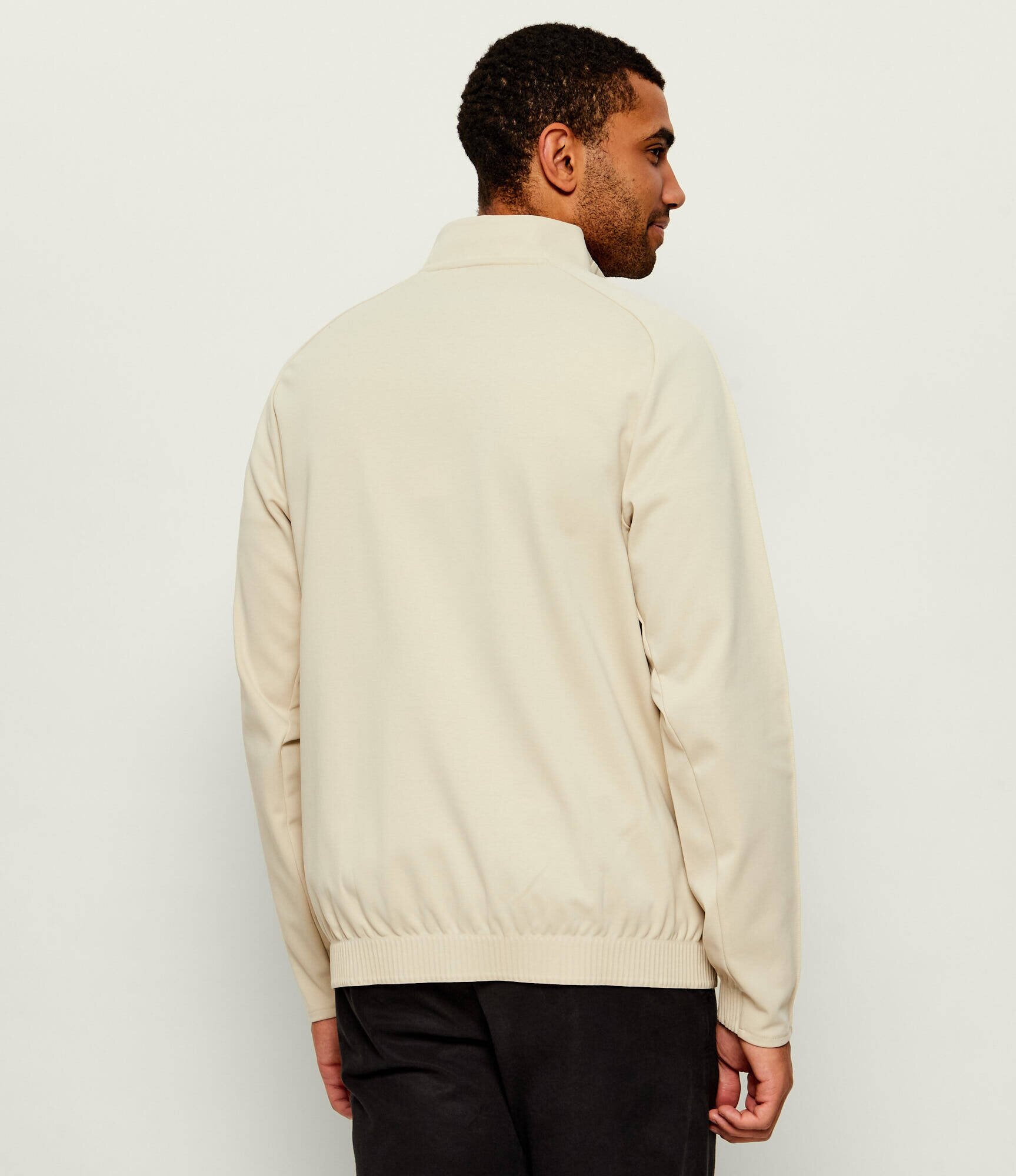 BOSS Green Hanorac SW_Network FZ | regular fit