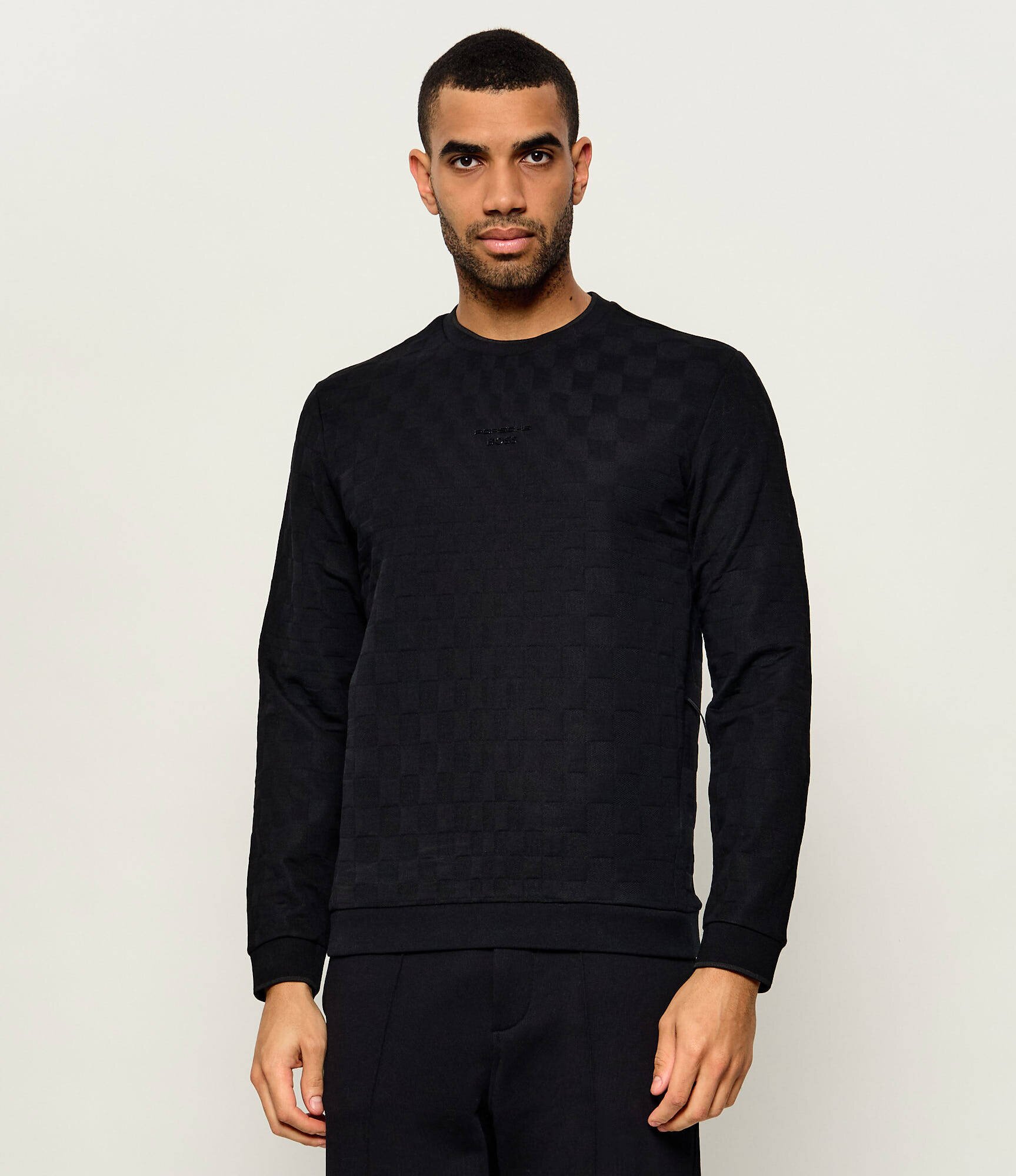 BOSS Green Hanorac SW_PS Icons70 JacqCN | Boss x Porsche | regular fit