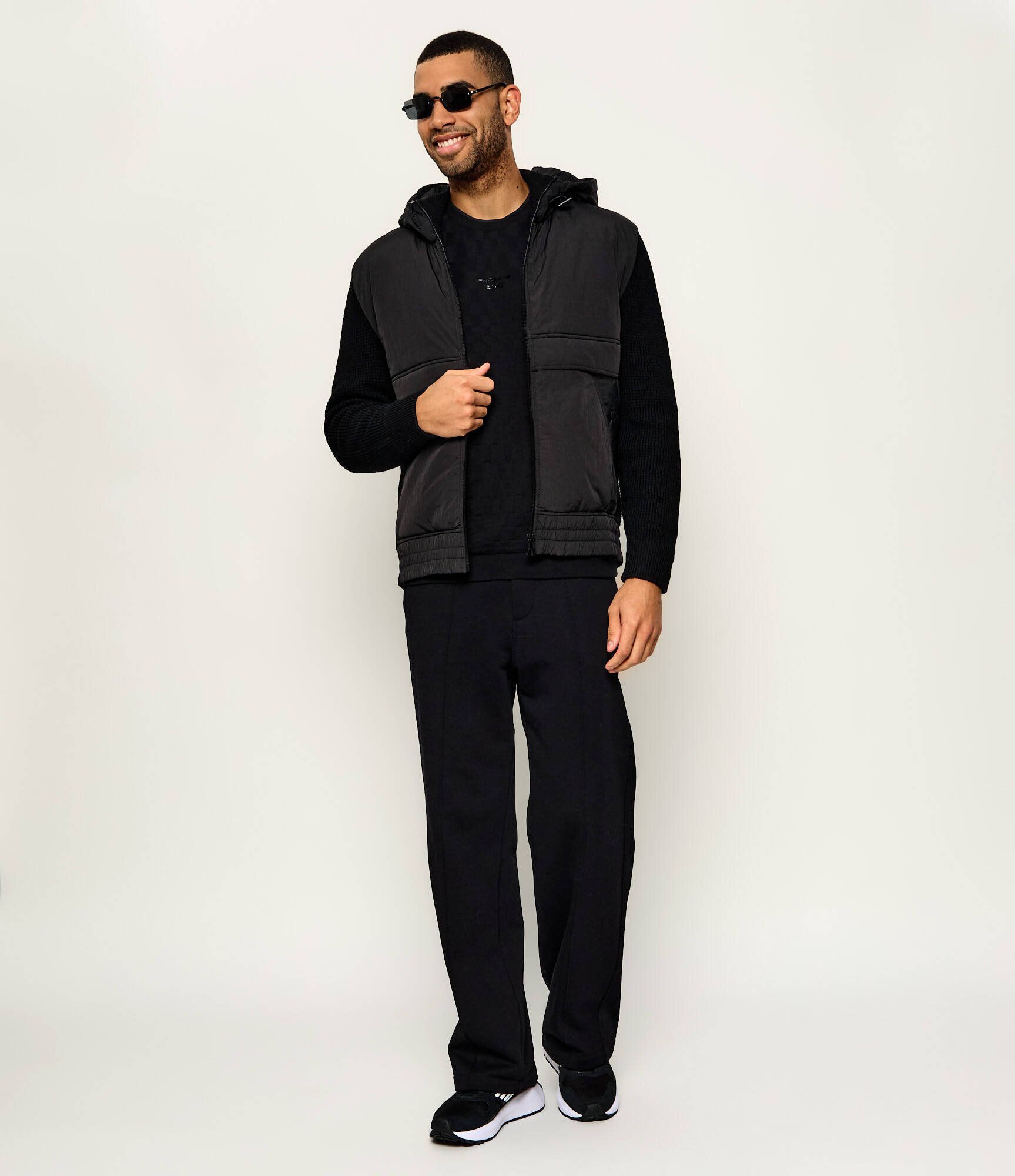 BOSS Green Hanorac SW_PS Icons70 JacqCN | Boss x Porsche | regular fit