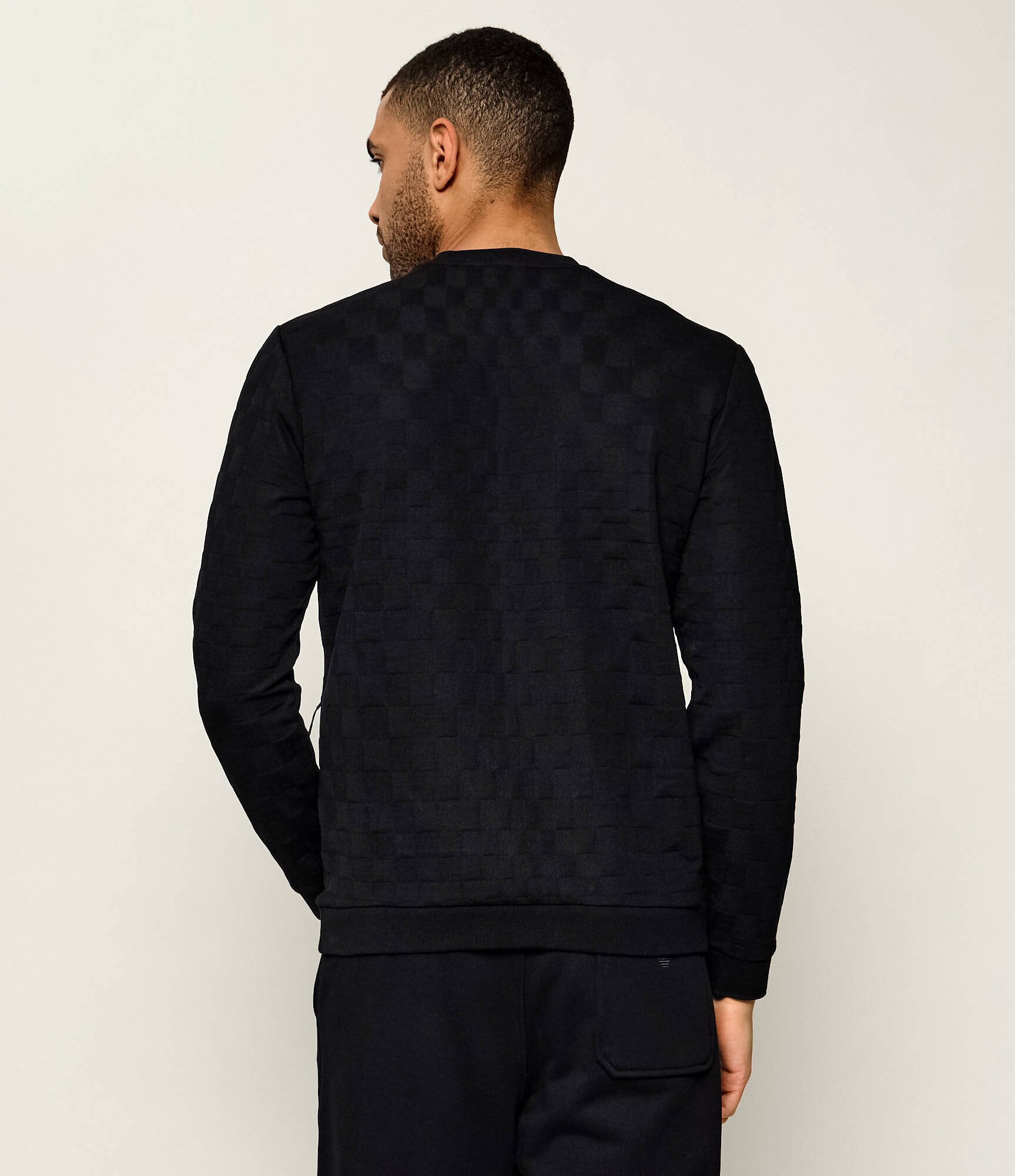 BOSS Green Hanorac SW_PS Icons70 JacqCN | Boss x Porsche | regular fit