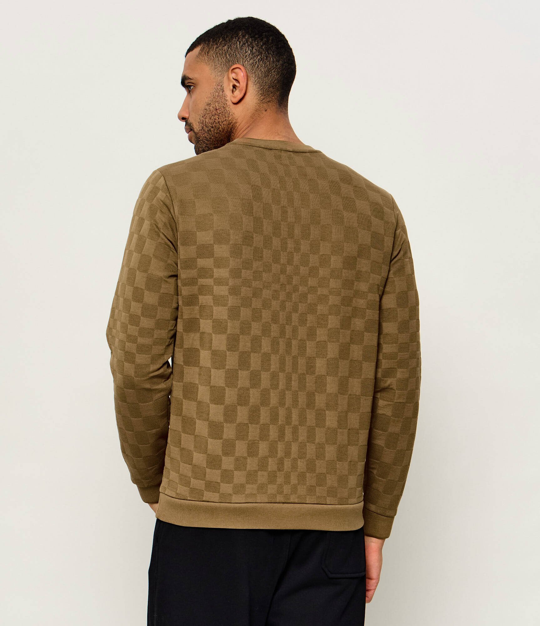BOSS Green Hanorac SW_PS Icons70 JacqCN | Boss x Porsche | regular fit